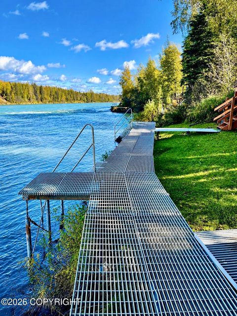 Photo of 000 Not Disclosed AVE, Soldotna, AK 99669 (MLS # 26-5056)