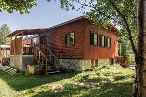 Photo of 375 Eklutna Street, Anchorage, AK 99504 (MLS # 26-9639)