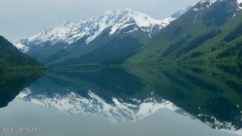 Photo of L1 B9 Chilkat Lake, Haines, AK 99827 (MLS # 26-3000)