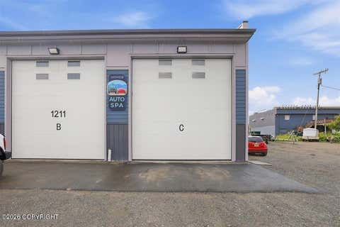 Photo of 1211 Lake Shore Drive #C, Homer, AK 99603 (MLS # 26-10027)