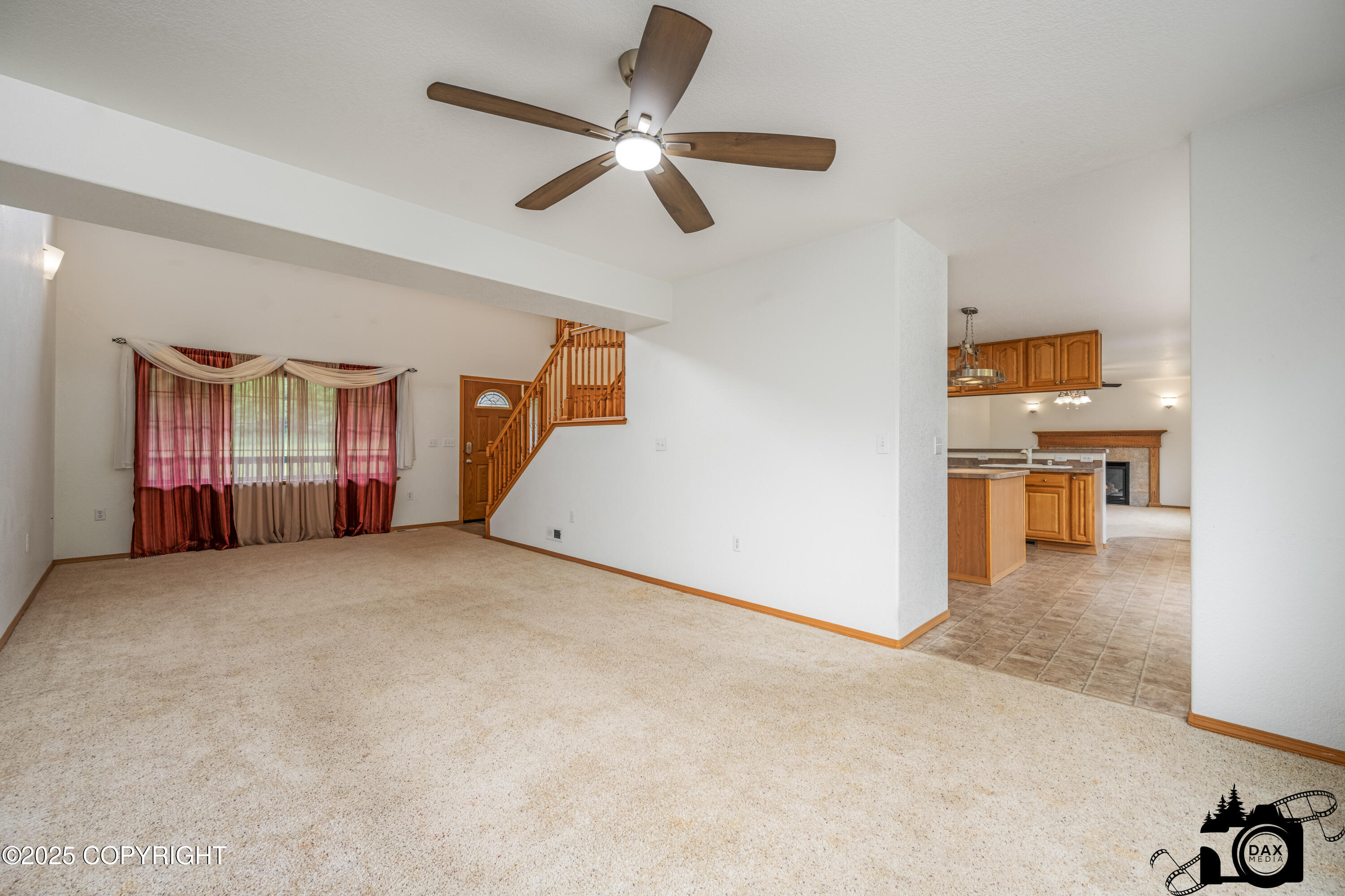 118 S Vickie Circle, Palmer, Alaska image 8