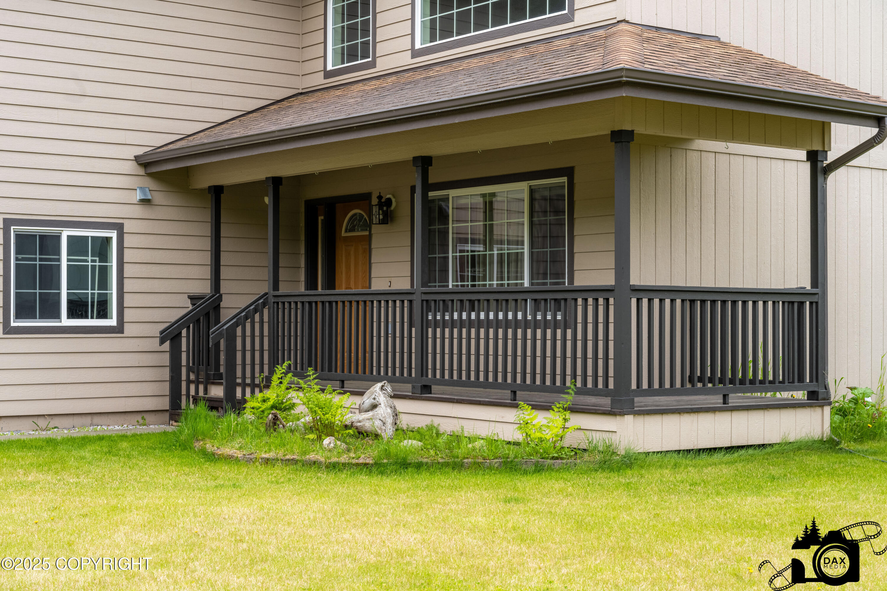 118 S Vickie Circle, Palmer, Alaska image 31
