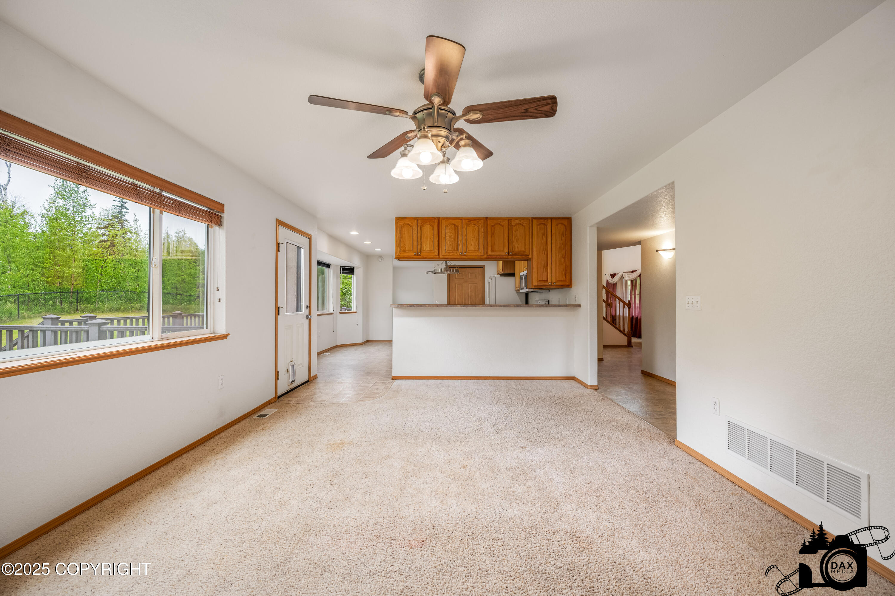 118 S Vickie Circle, Palmer, Alaska image 12