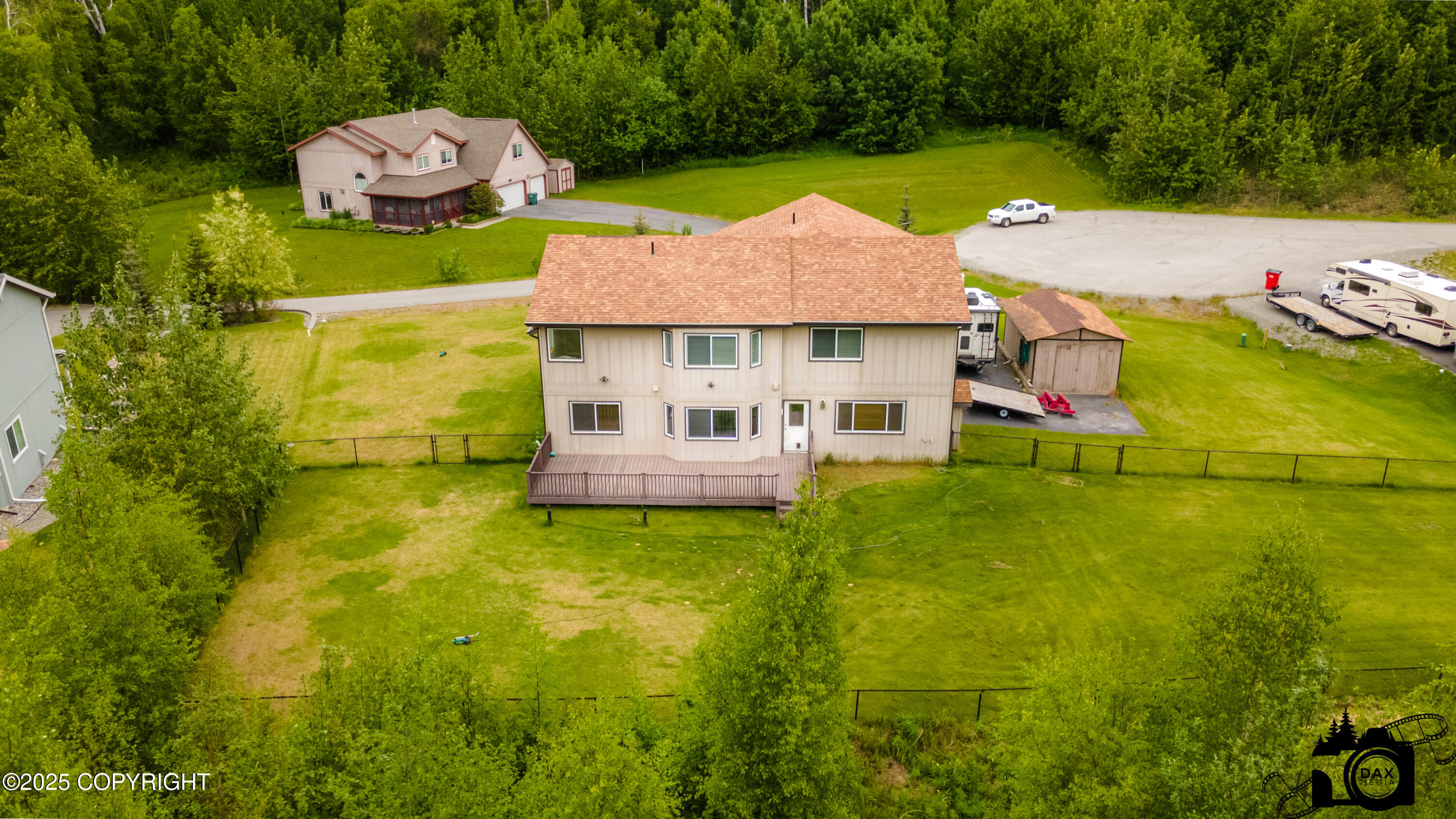 118 S Vickie Circle, Palmer, Alaska image 2