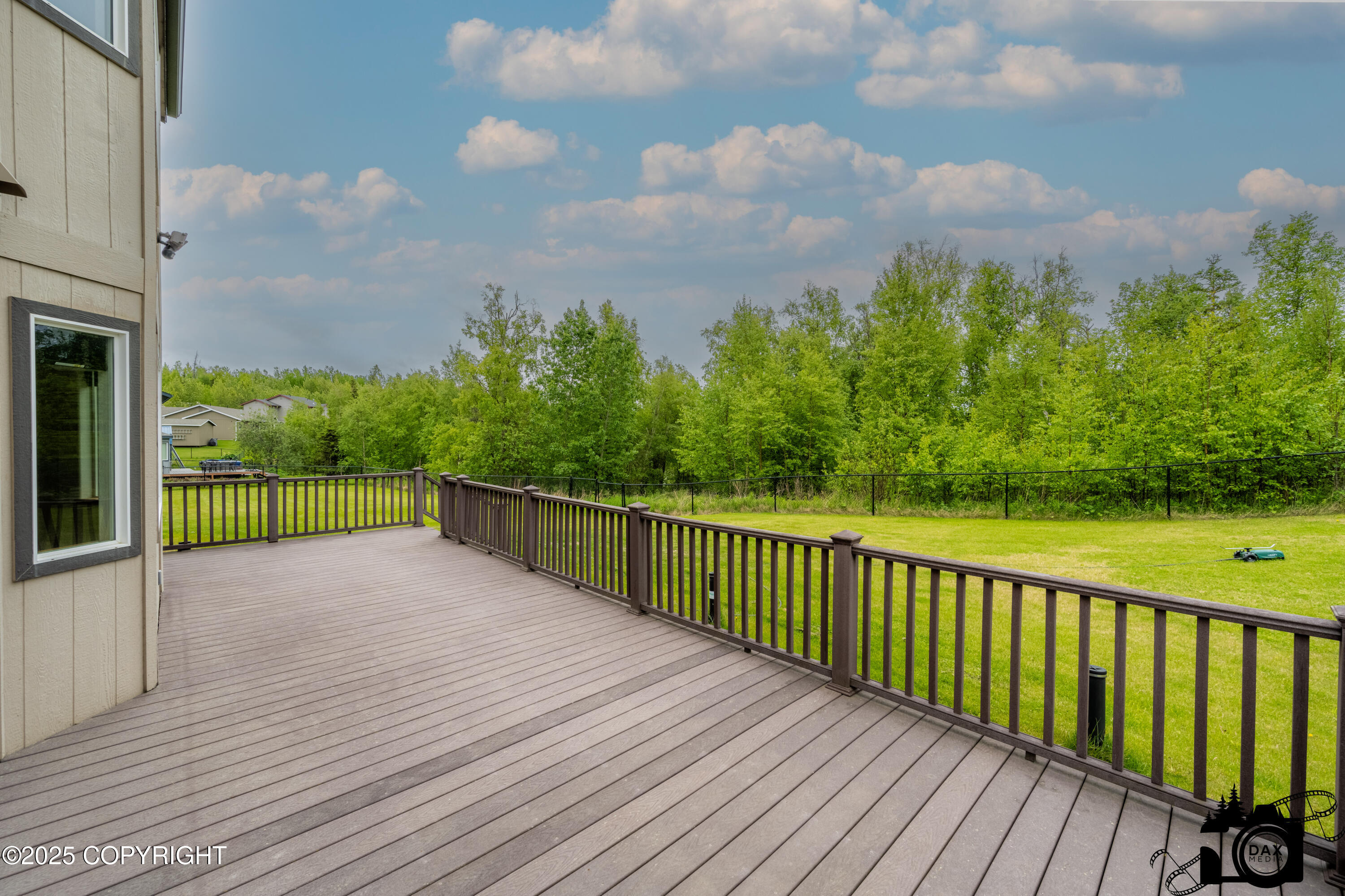 118 S Vickie Circle, Palmer, Alaska image 3