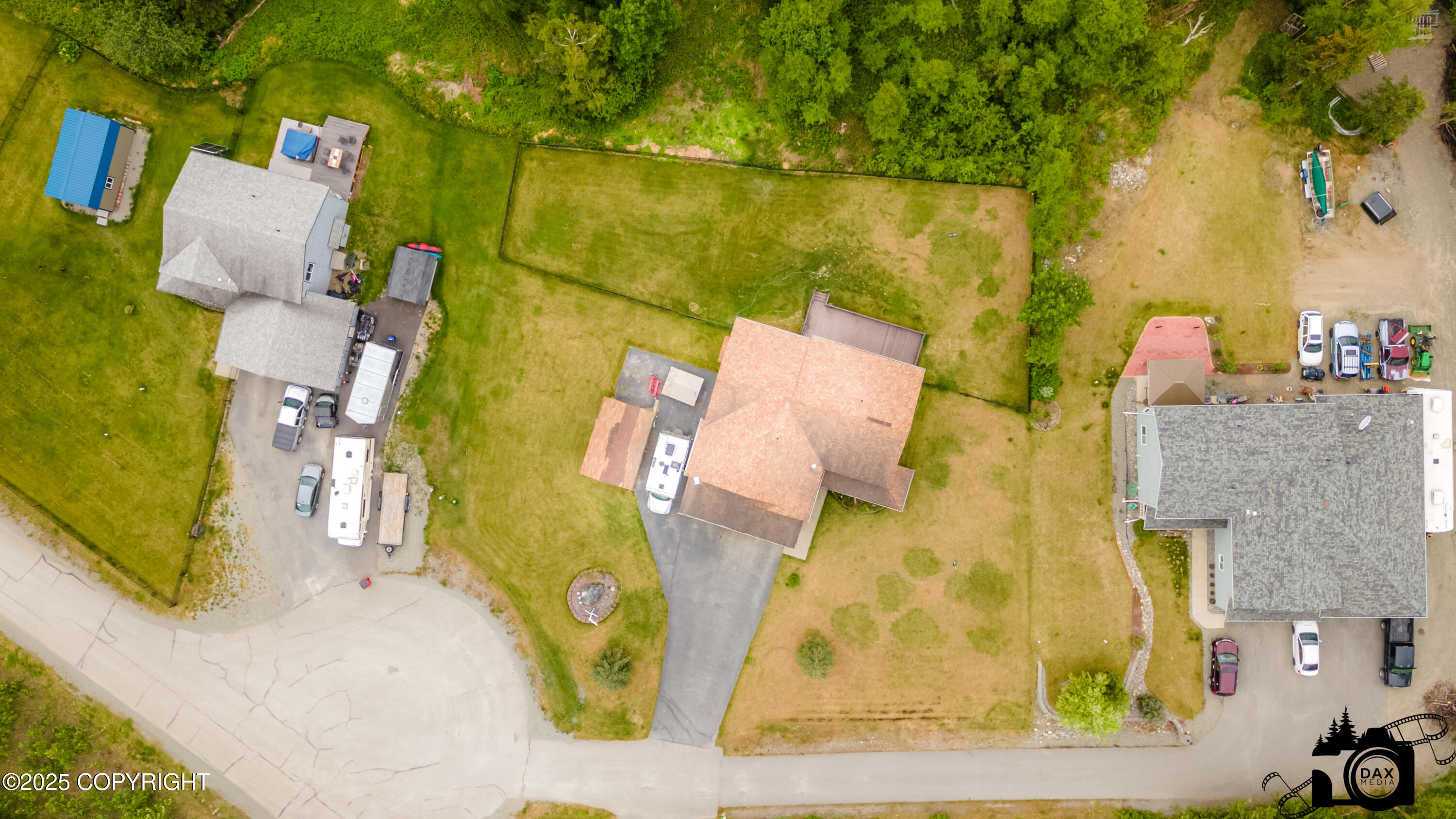 118 S Vickie Circle, Palmer, Alaska image 32