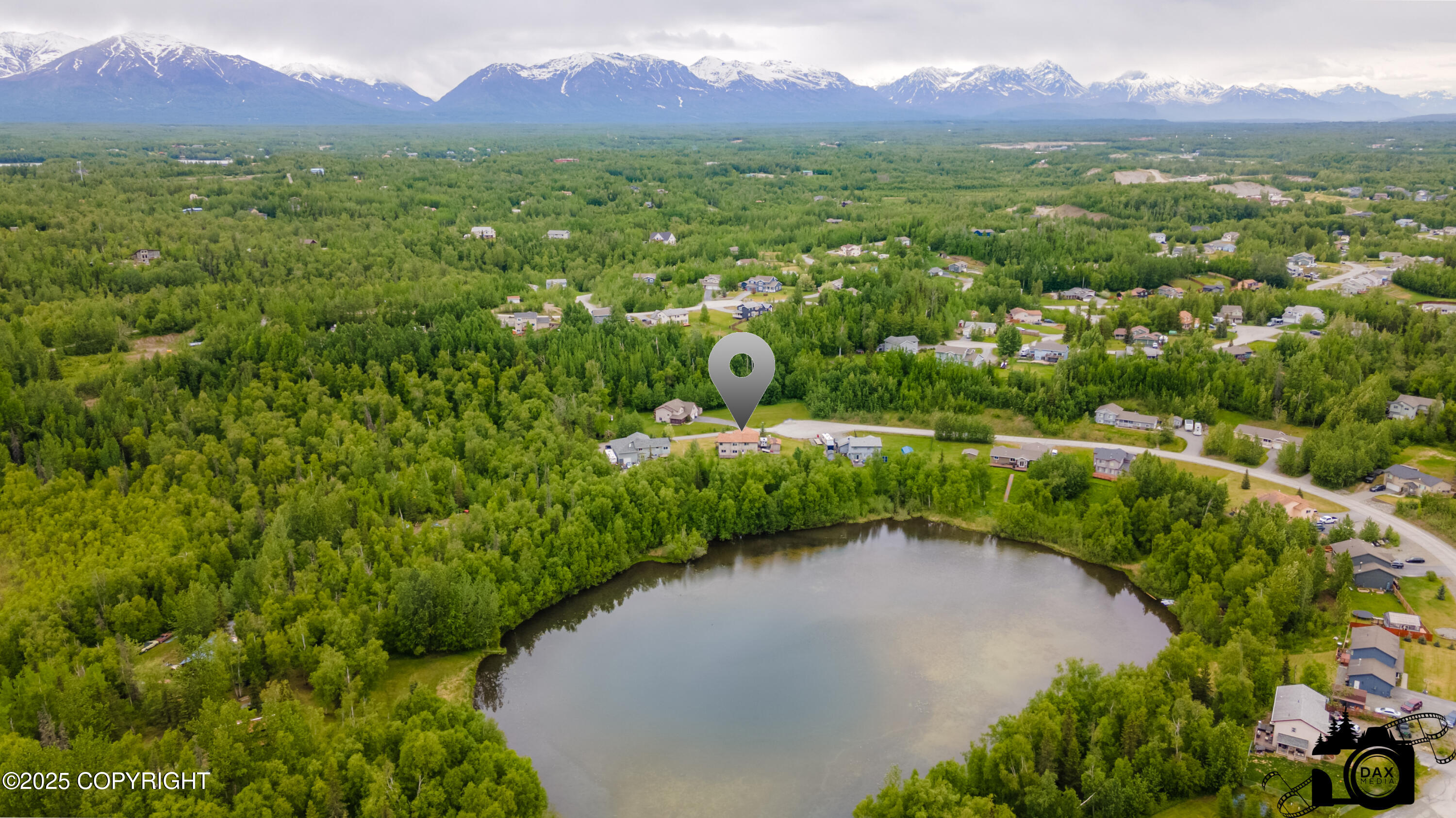 118 S Vickie Circle, Palmer, Alaska image 33