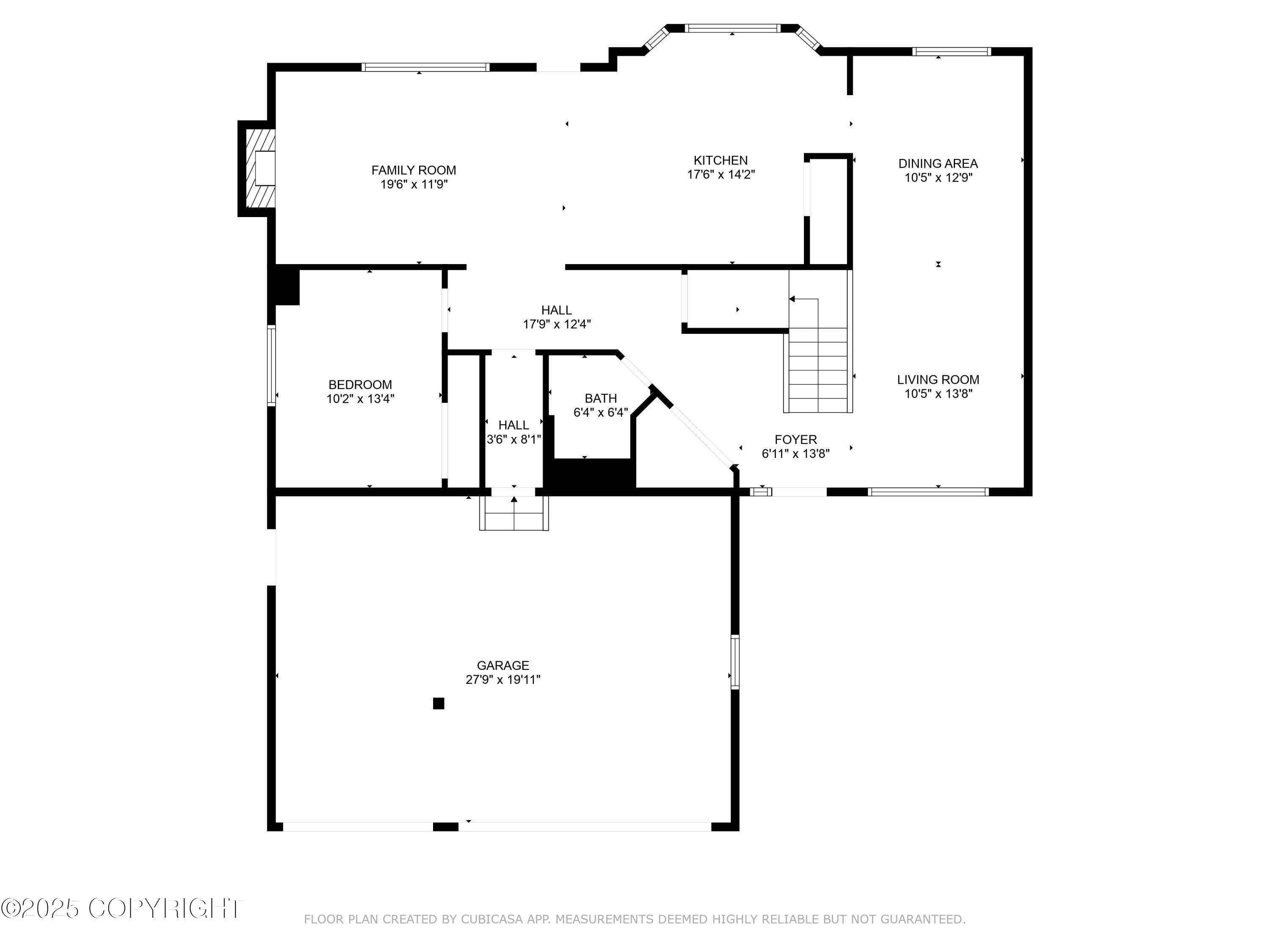 118 S Vickie Circle, Palmer, Alaska image 5