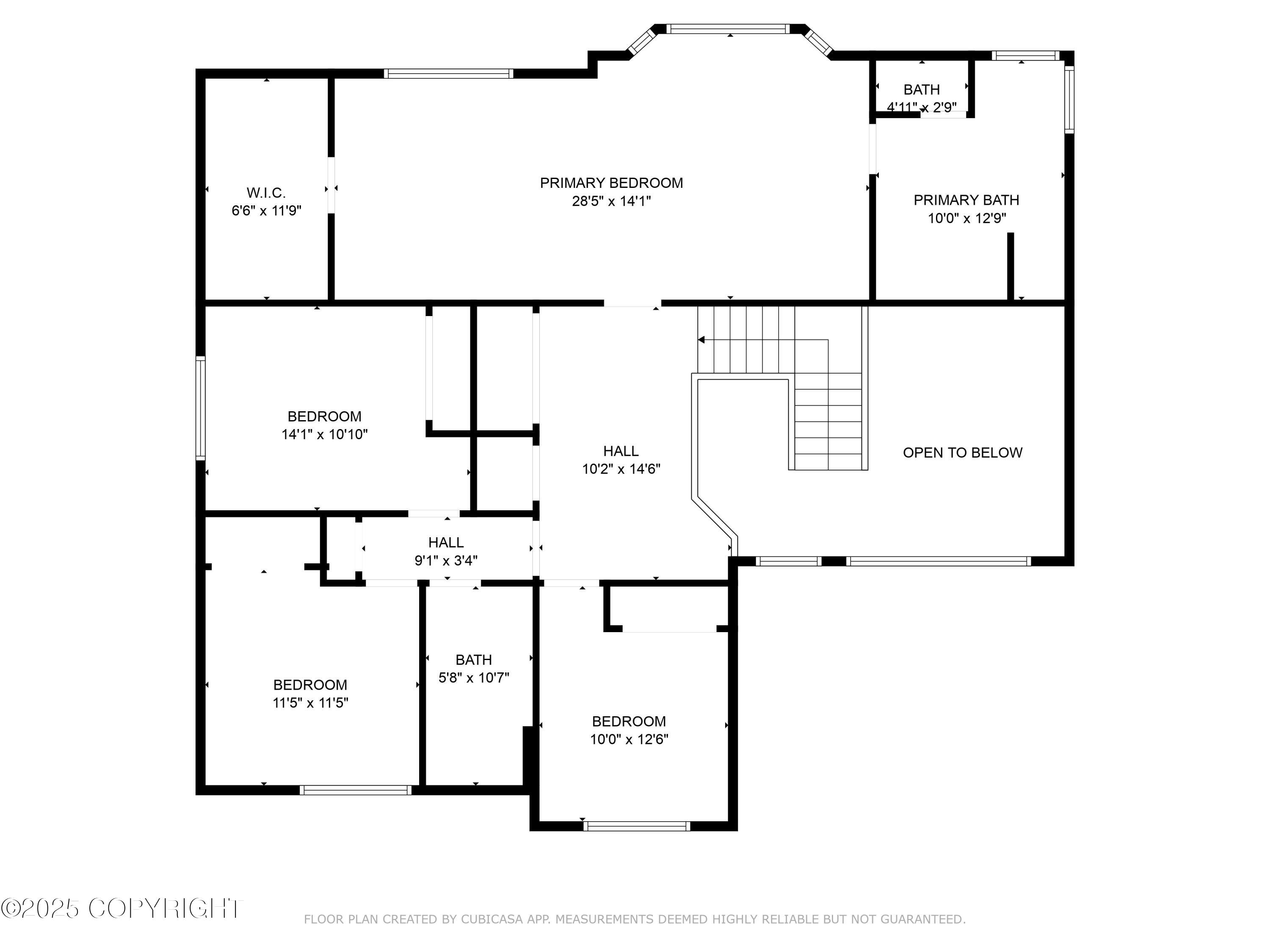 118 S Vickie Circle, Palmer, Alaska image 6