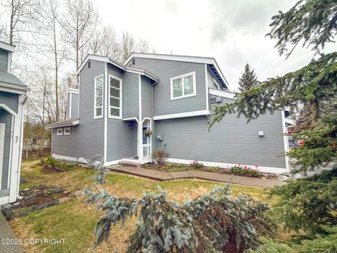 Photo of 6614 Cimarron Circle, Anchorage, AK 99504 (MLS # 26-5819)