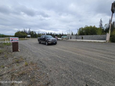 Photo of 49604 Kenai Spur Highway, Nikiski/North Kenai, AK 99635 (MLS # 26-4759)