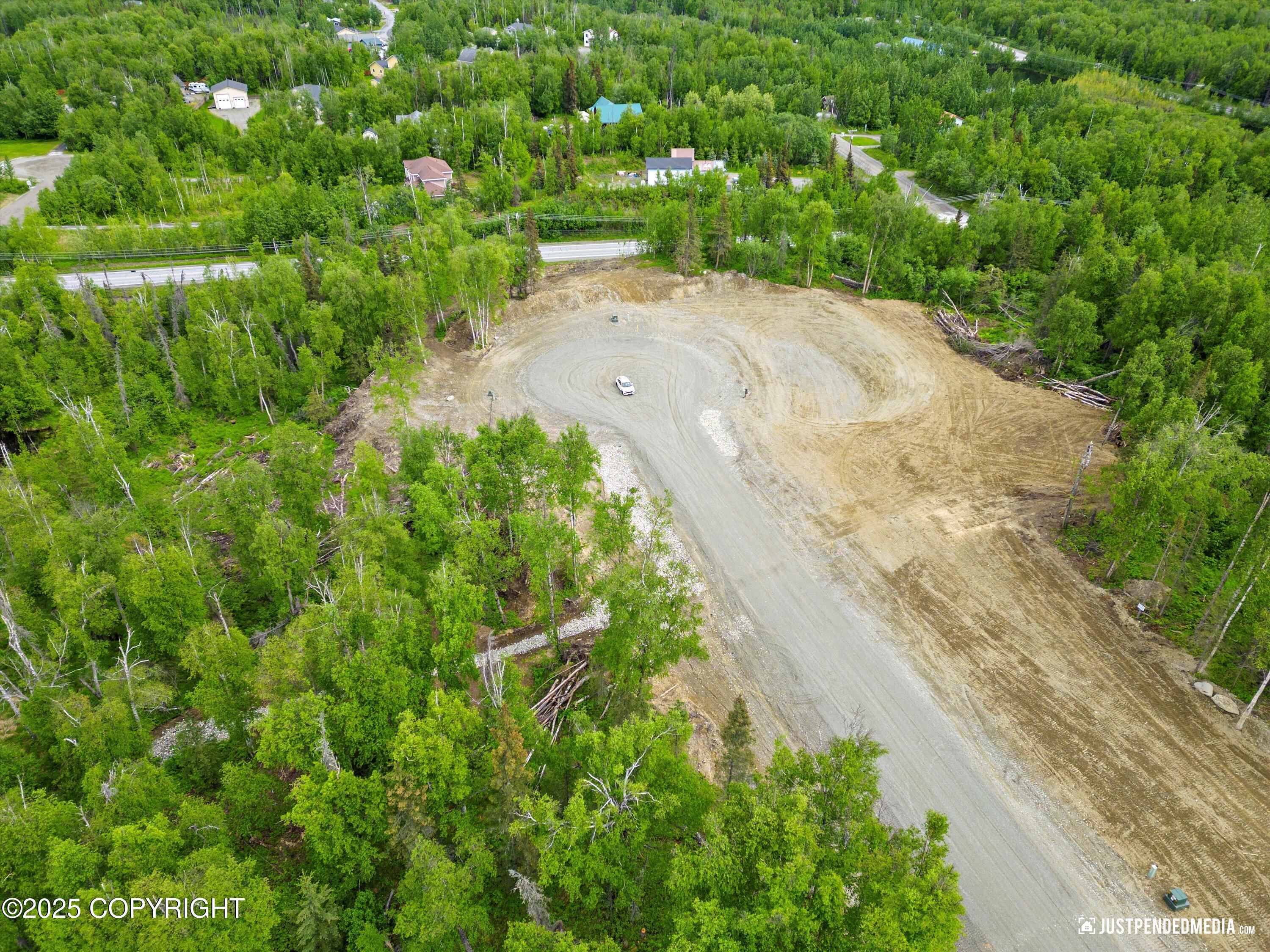 2473 W Longview Circle, Wasilla, Alaska image 8