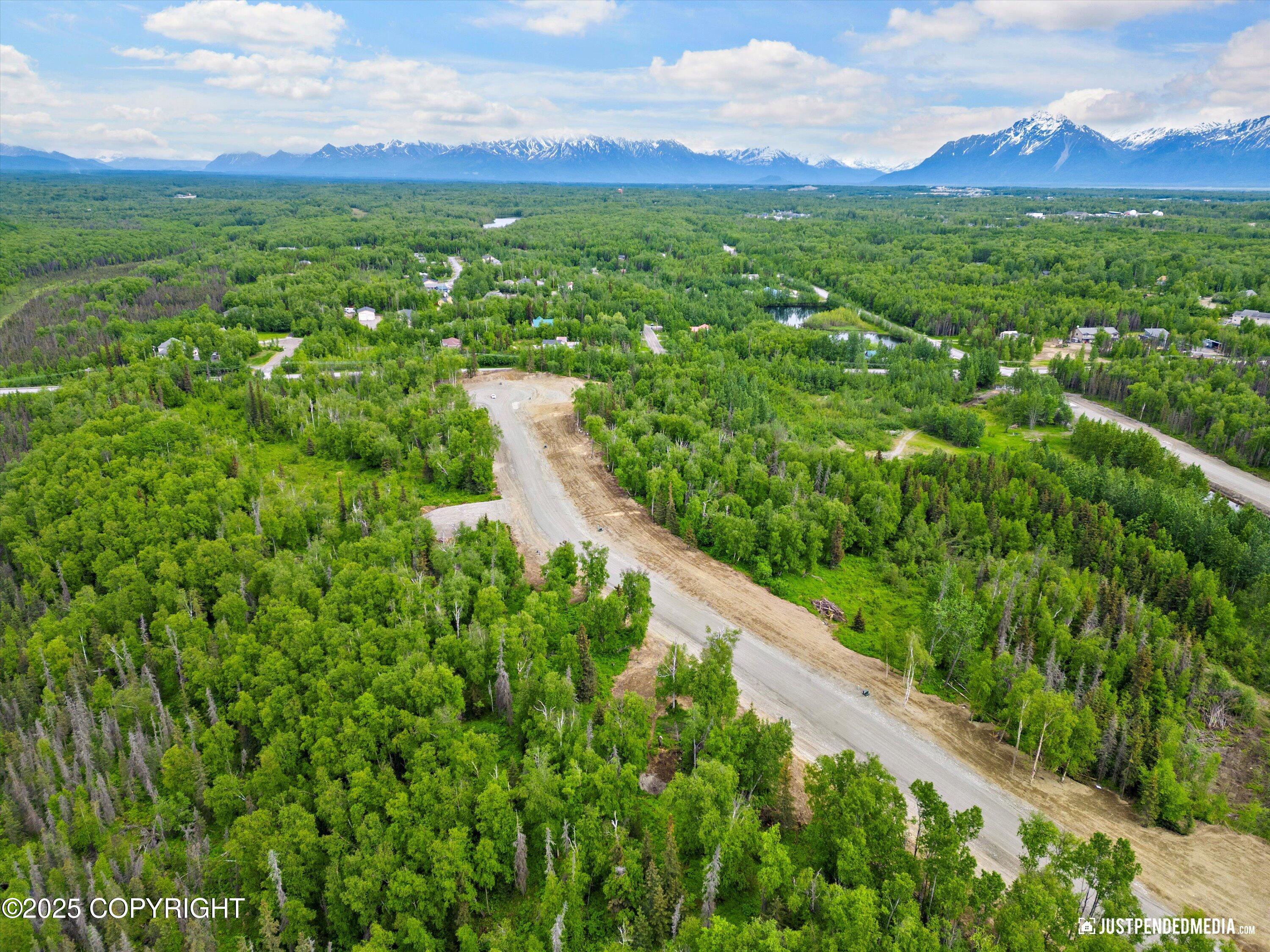 2473 W Longview Circle, Wasilla, Alaska image 6