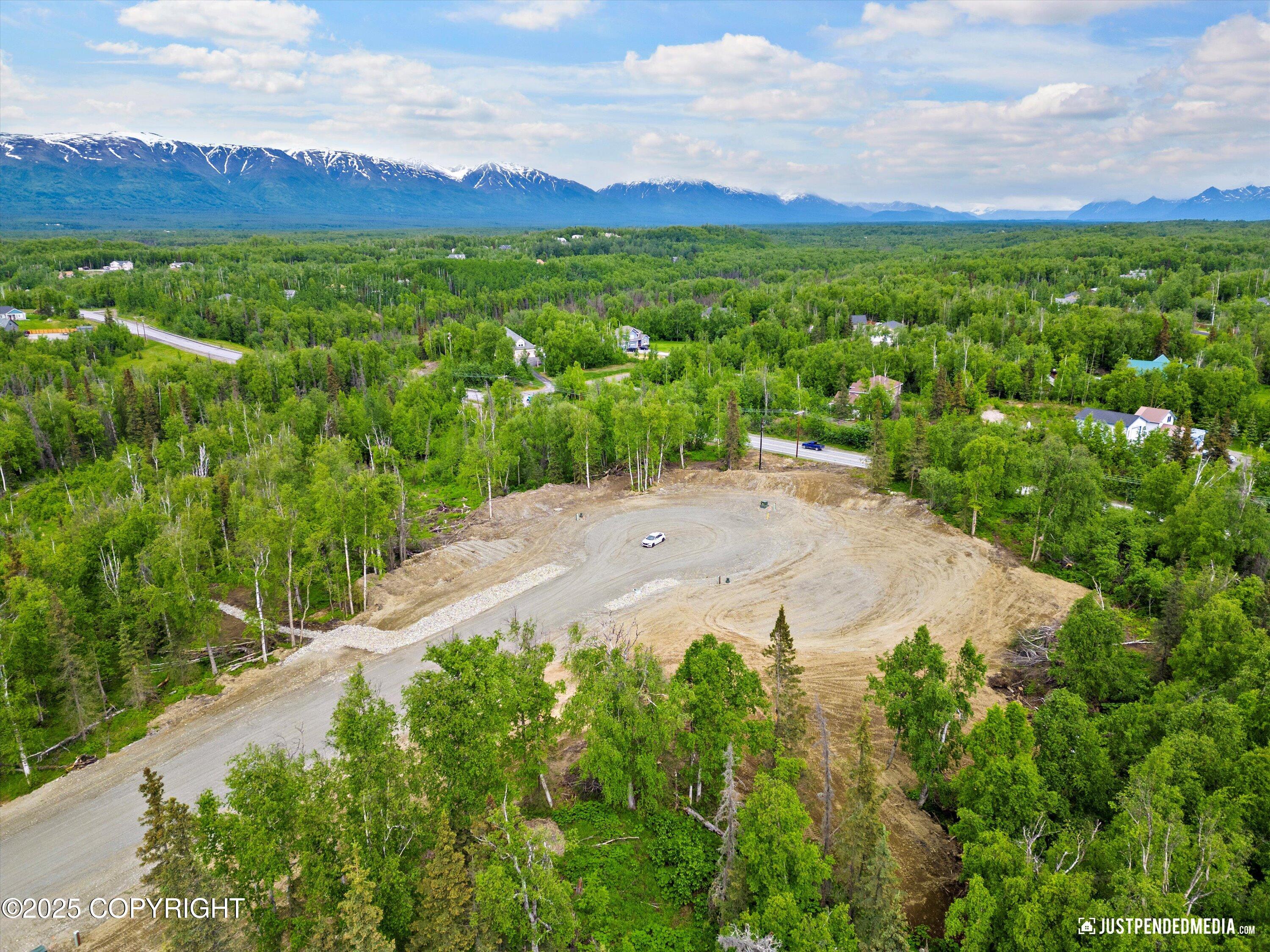 2473 W Longview Circle, Wasilla, Alaska image 9