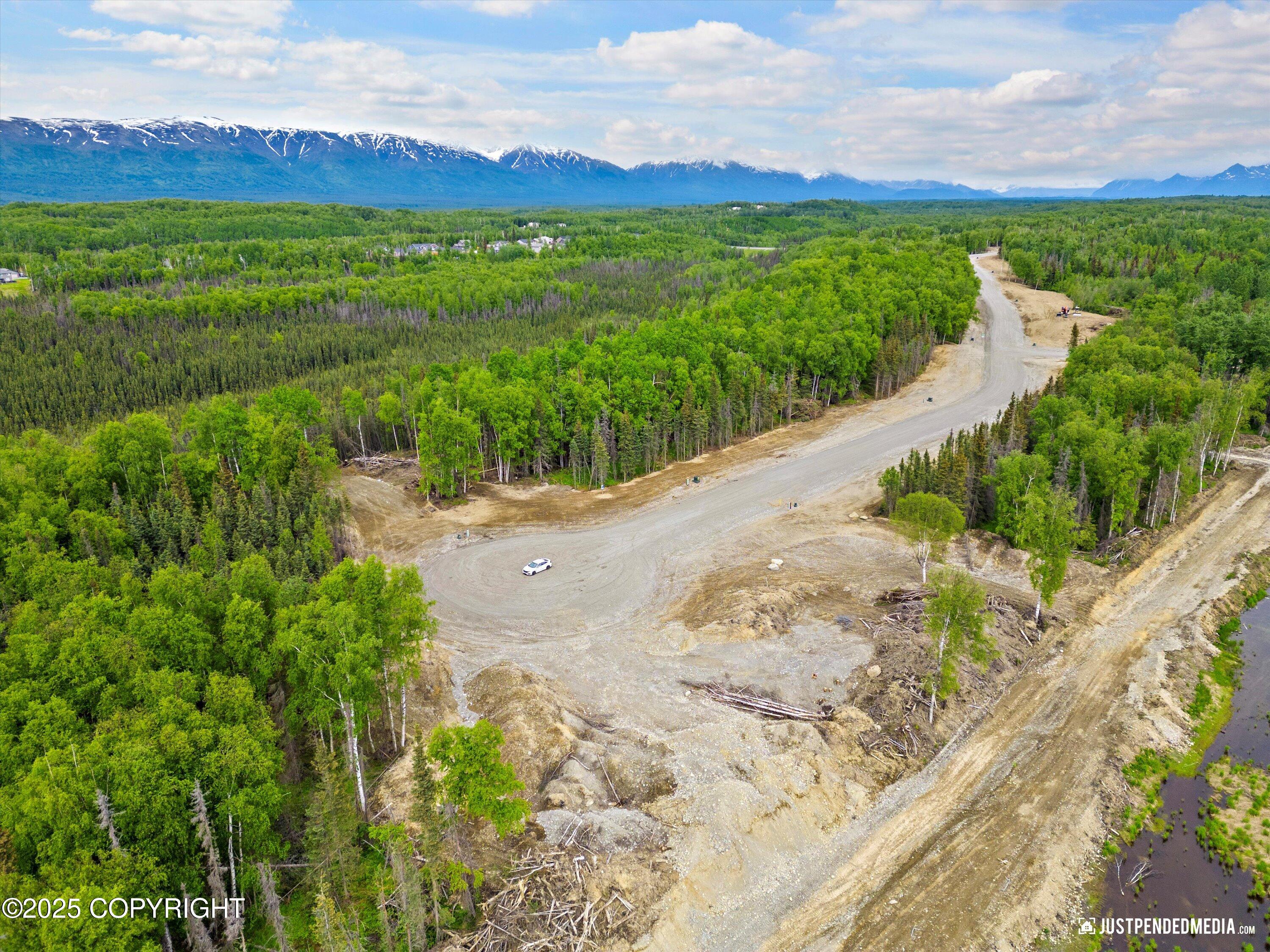 2473 W Longview Circle, Wasilla, Alaska image 10