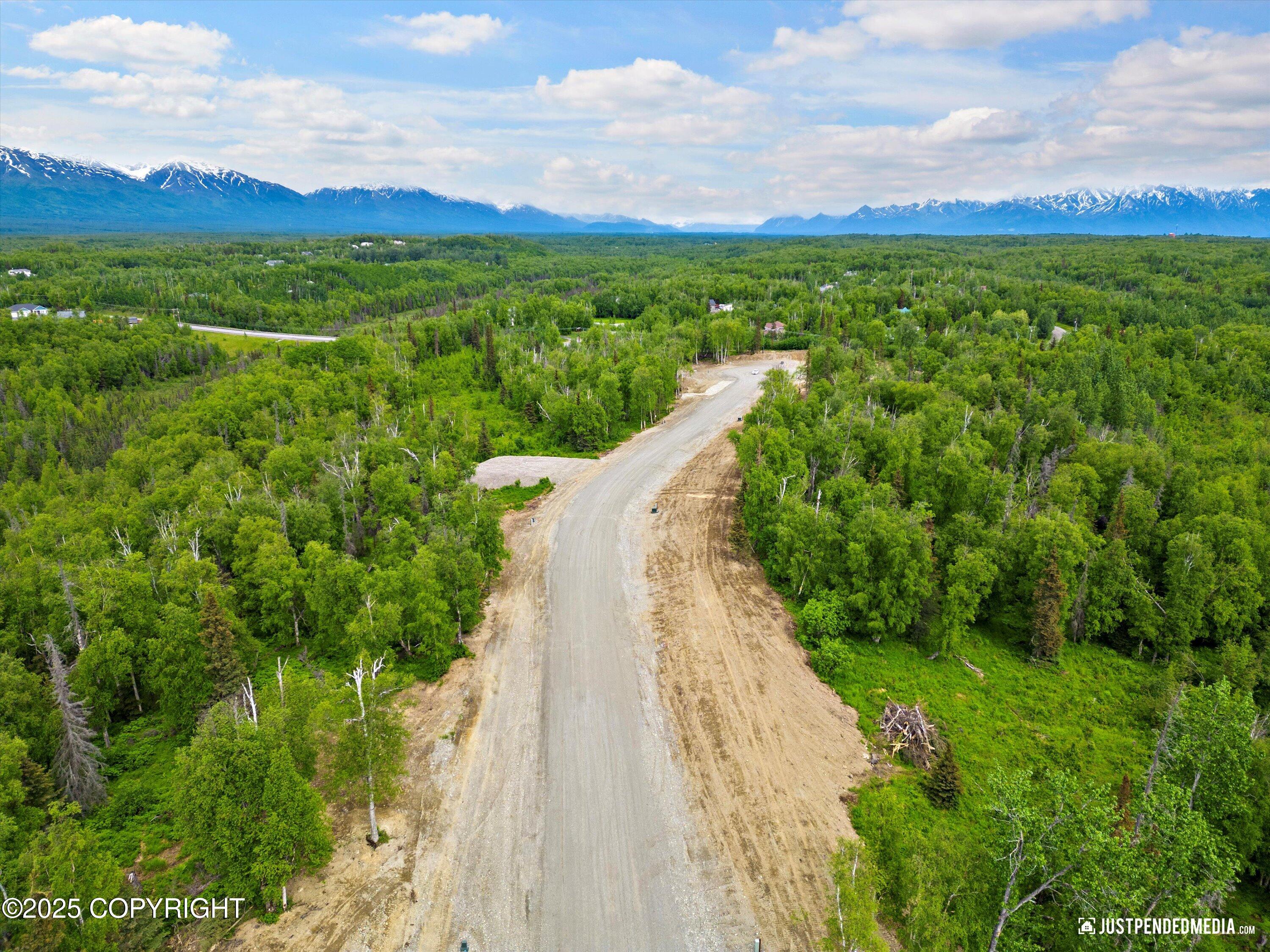 2473 W Longview Circle, Wasilla, Alaska image 7