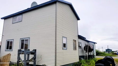 Photo of 425 6th Avenue, Kotzebue, AK 99752 (MLS # 26-8148)