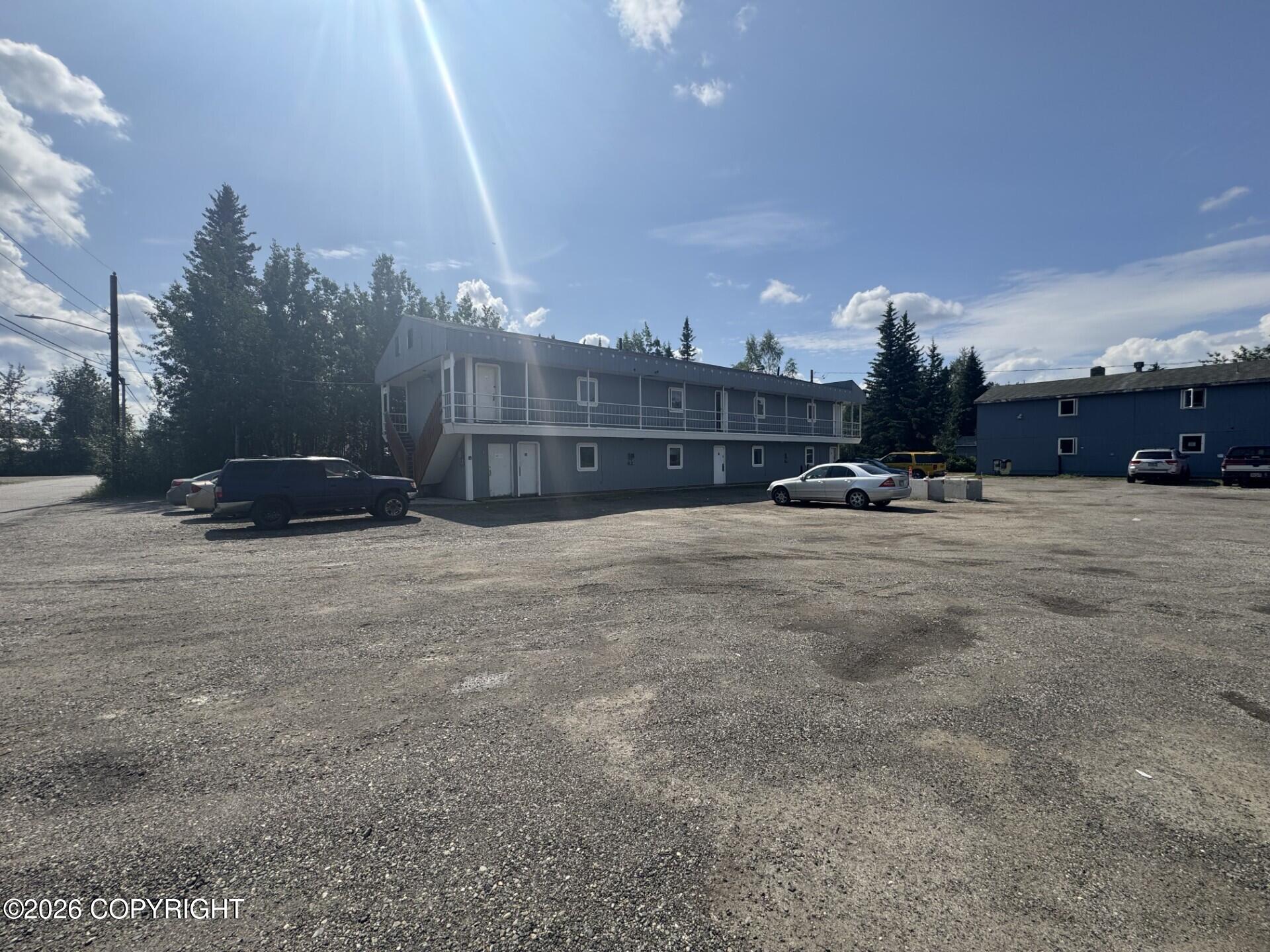 1901 Mary Ann Street