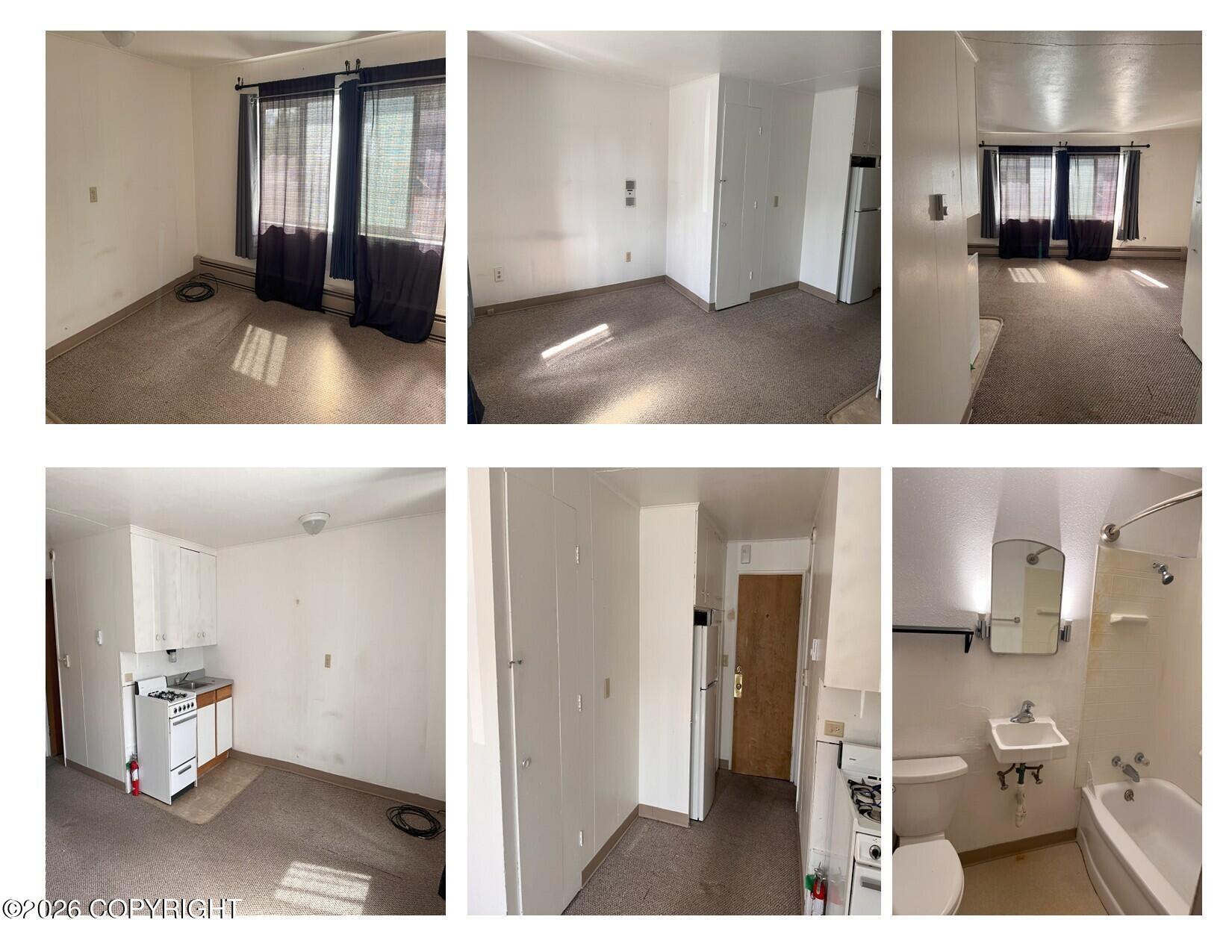 1901 Mary Ann Street