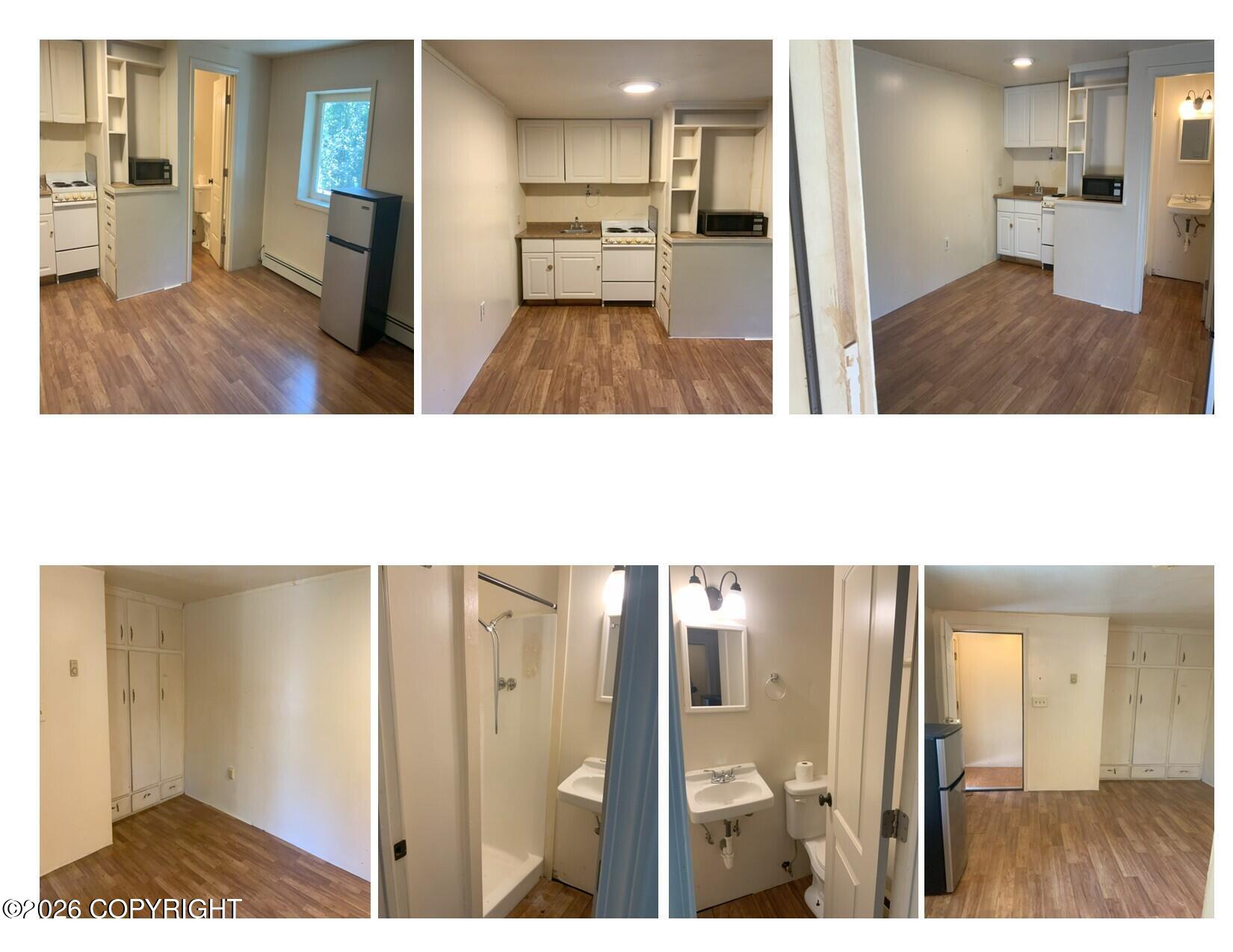 1901 Mary Ann Street