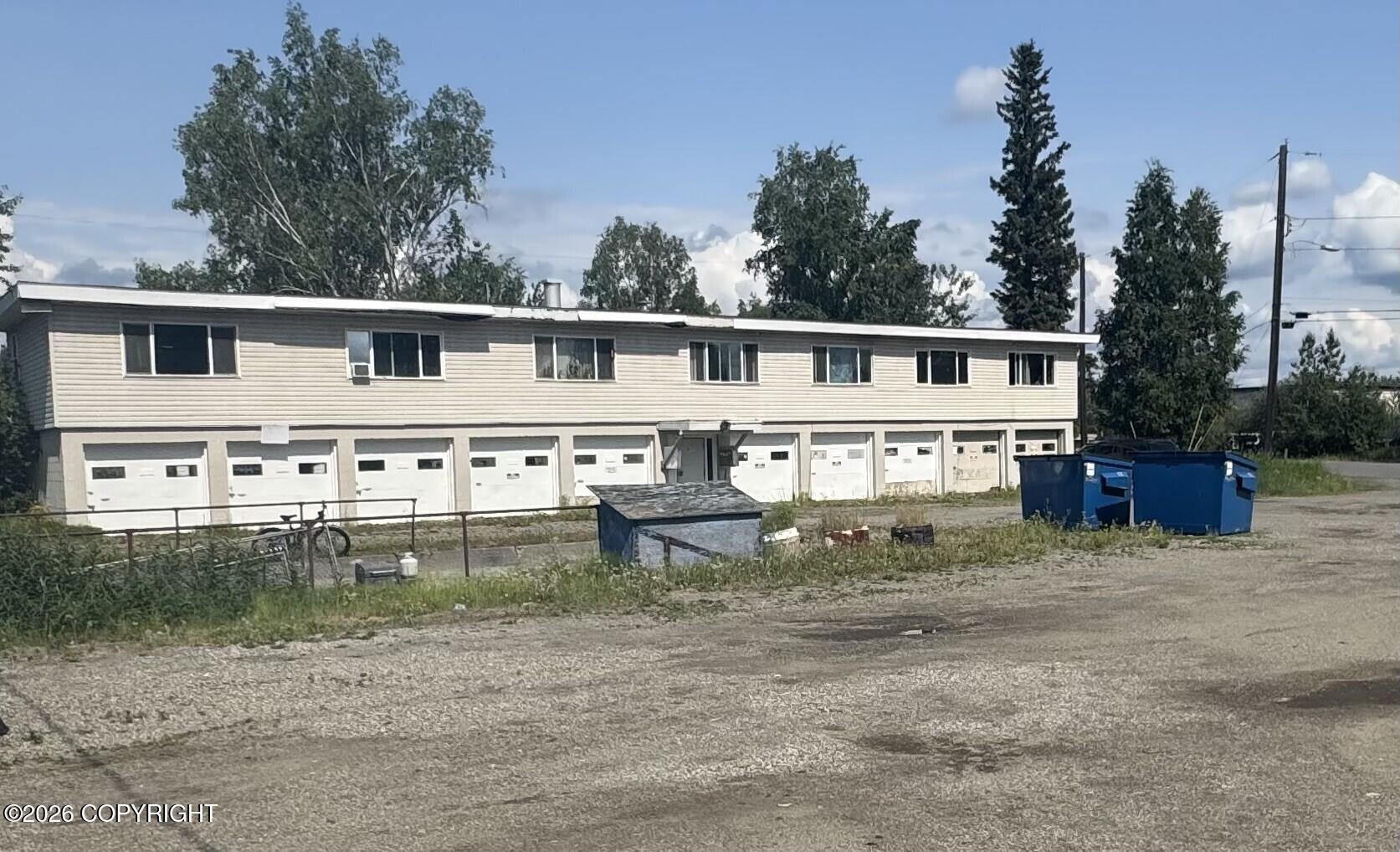 1901 Mary Ann Street