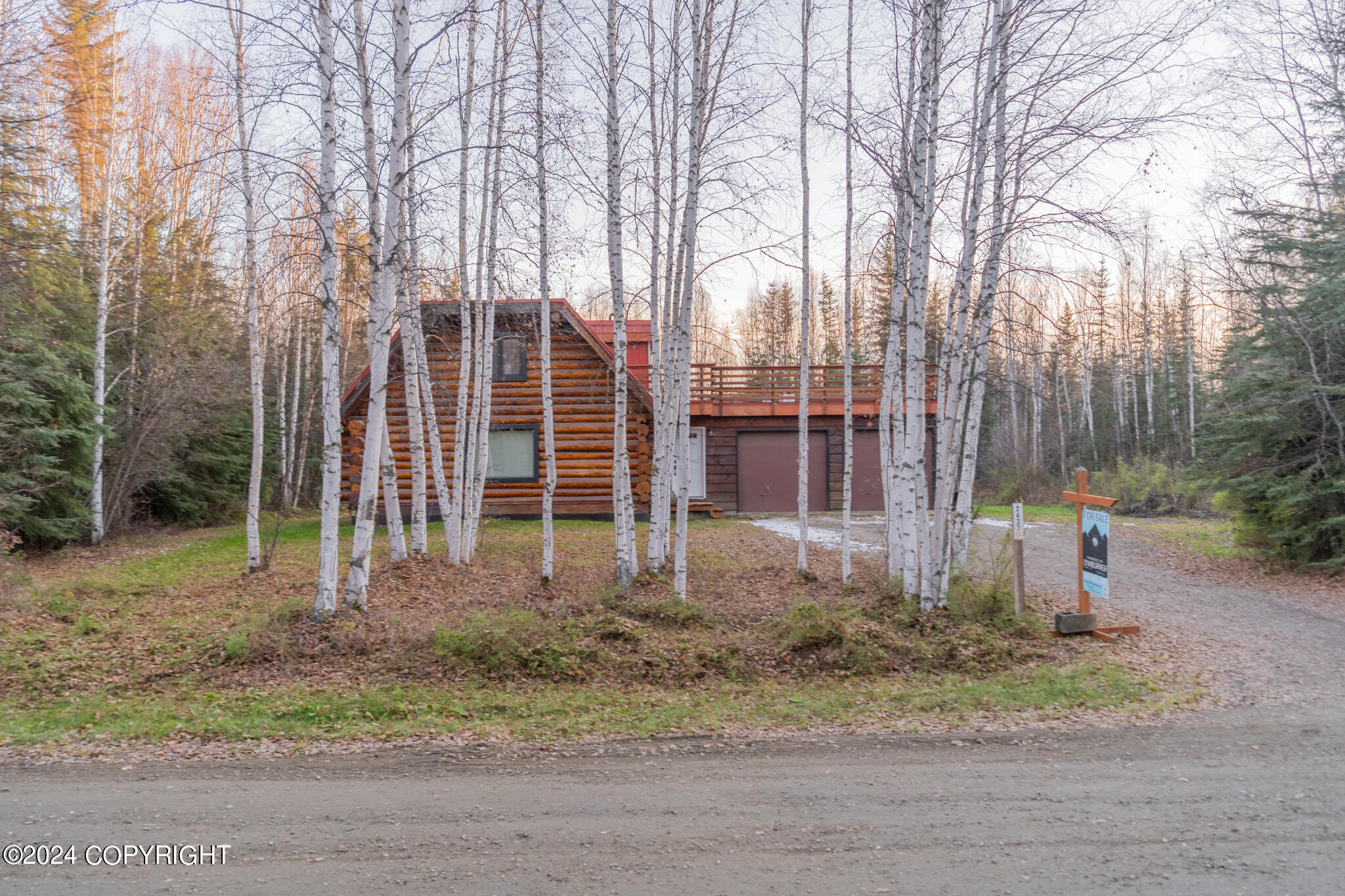 2437 Poppy Drive, North Pole, Alaska image 13