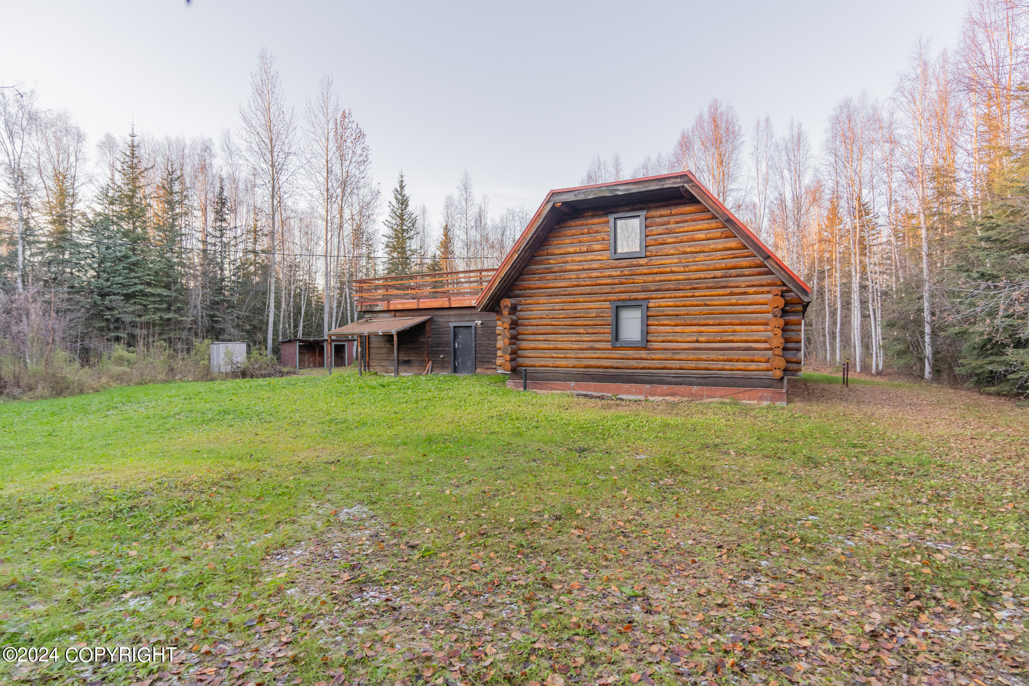 2437 Poppy Drive, North Pole, Alaska image 12