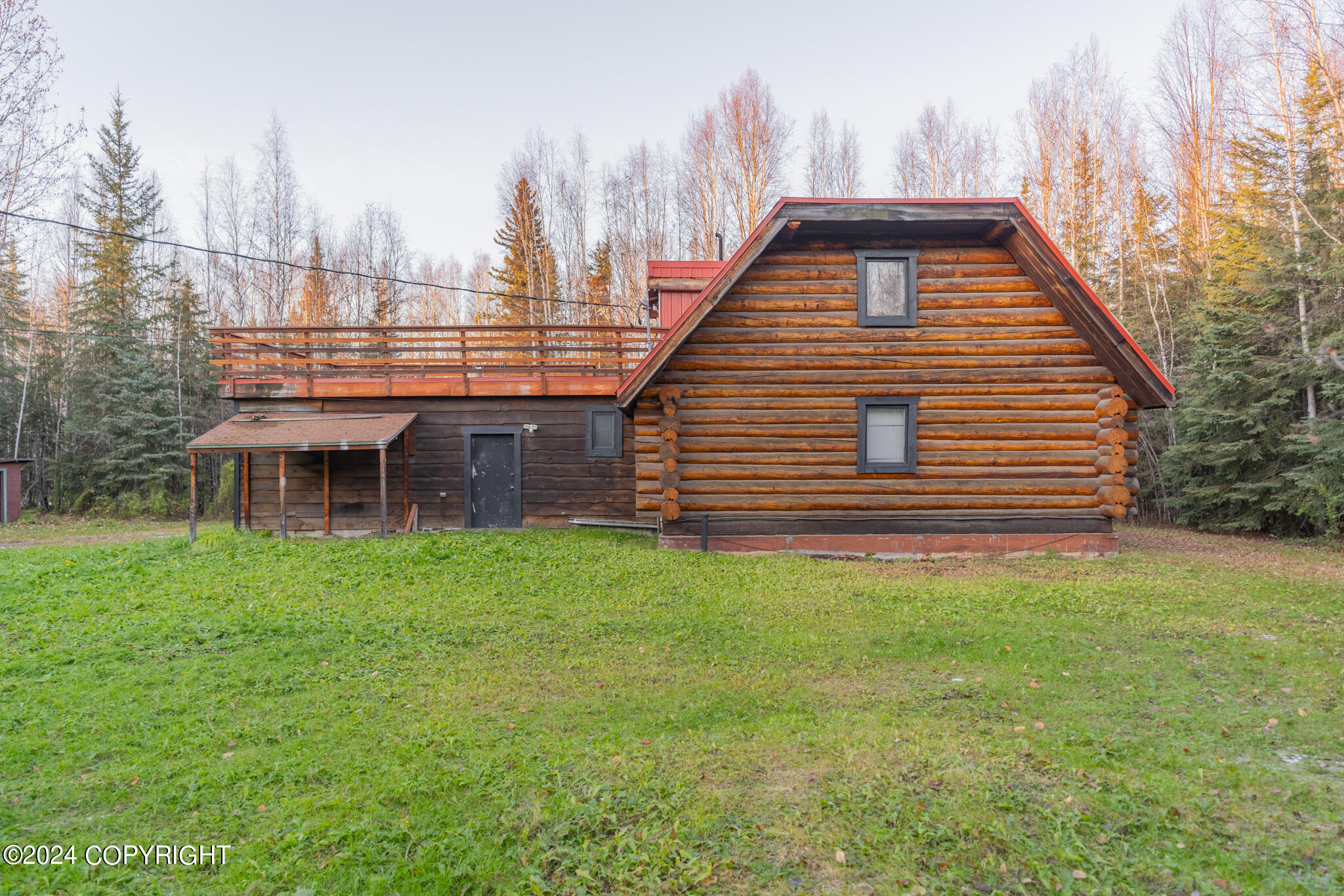 2437 Poppy Drive, North Pole, Alaska image 11