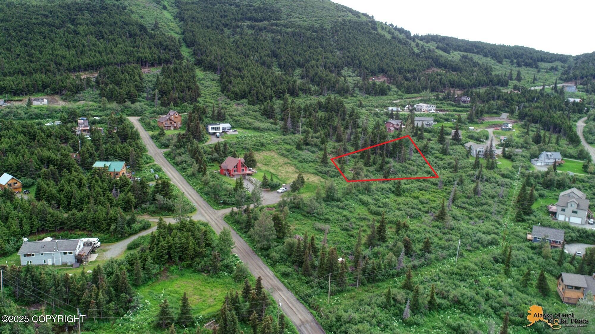 L15A B10H Harwood Circle, Anchorage, Alaska image 3