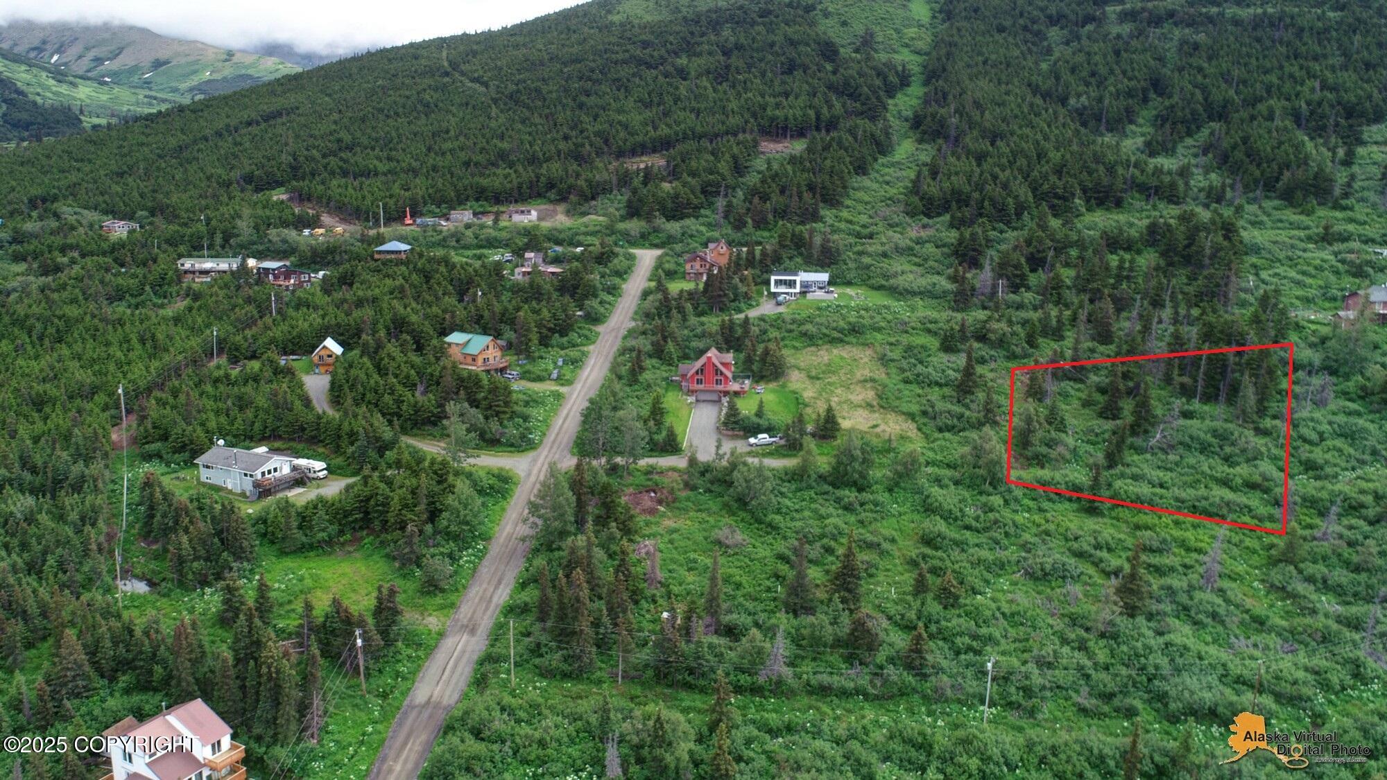 L15A B10H Harwood Circle, Anchorage, Alaska image 4