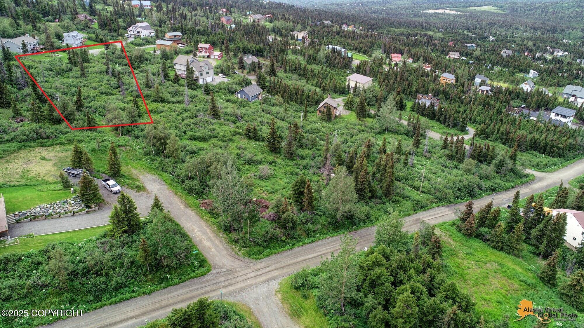 L15A B10H Harwood Circle, Anchorage, Alaska image 2