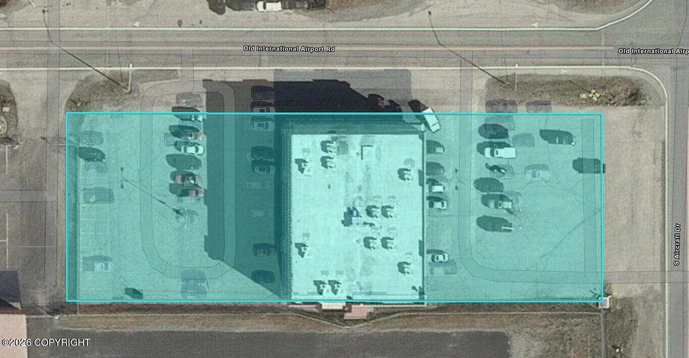 4510 Old International Airport Road