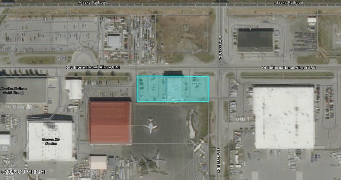 4510 Old International Airport Road