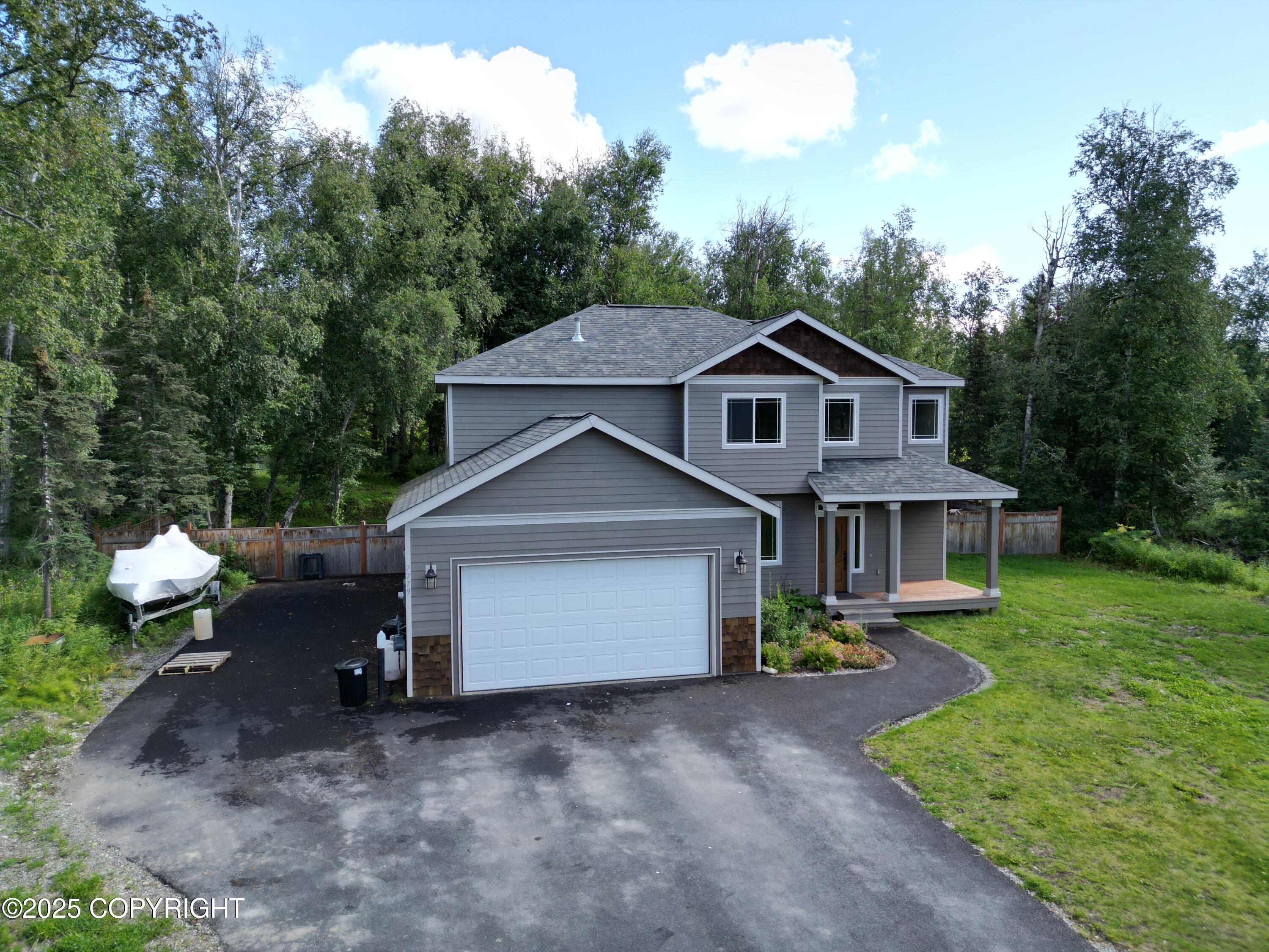 7779 N Showers Street, Palmer, Alaska image 4