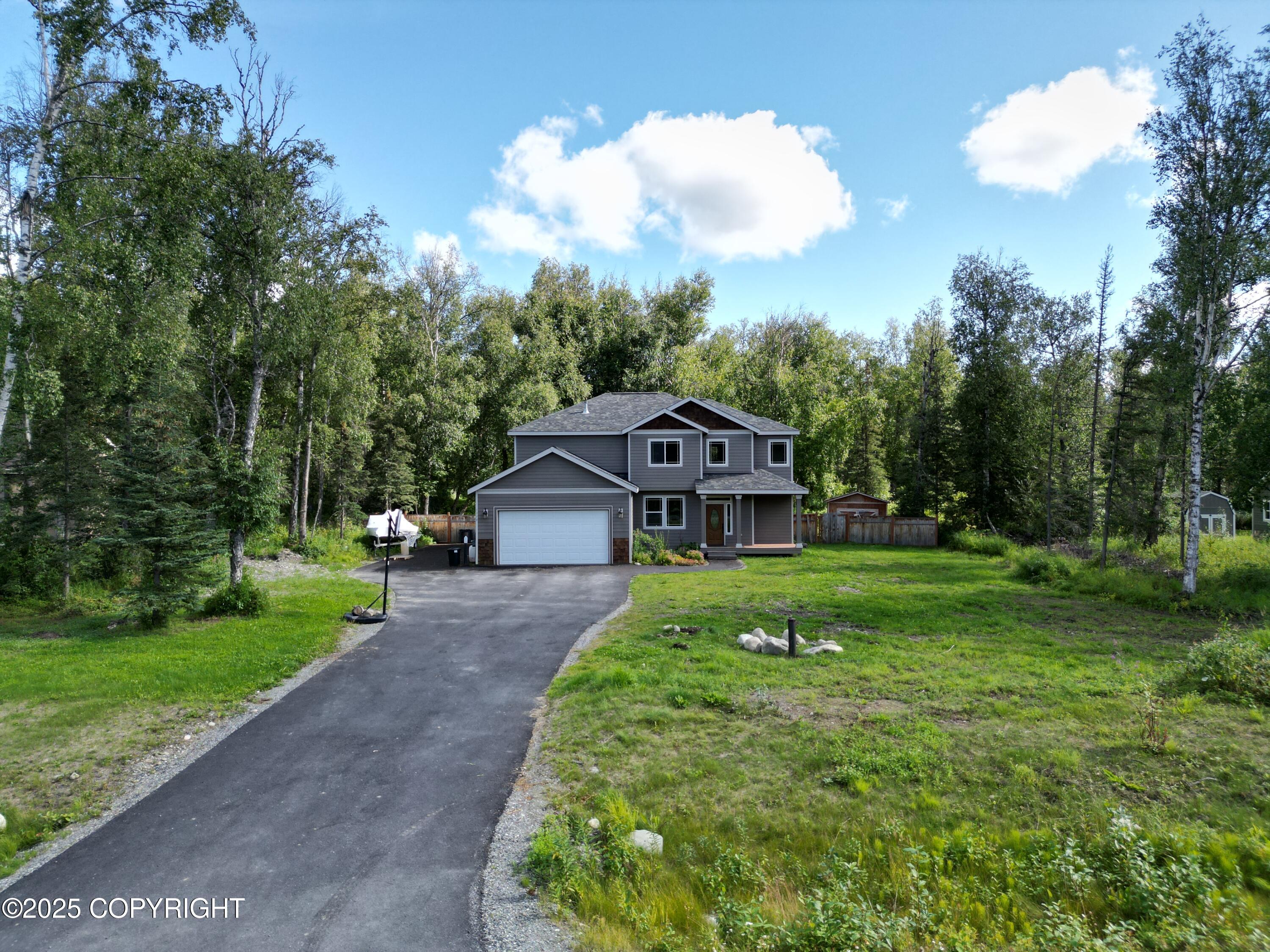 7779 N Showers Street, Palmer, Alaska image 2