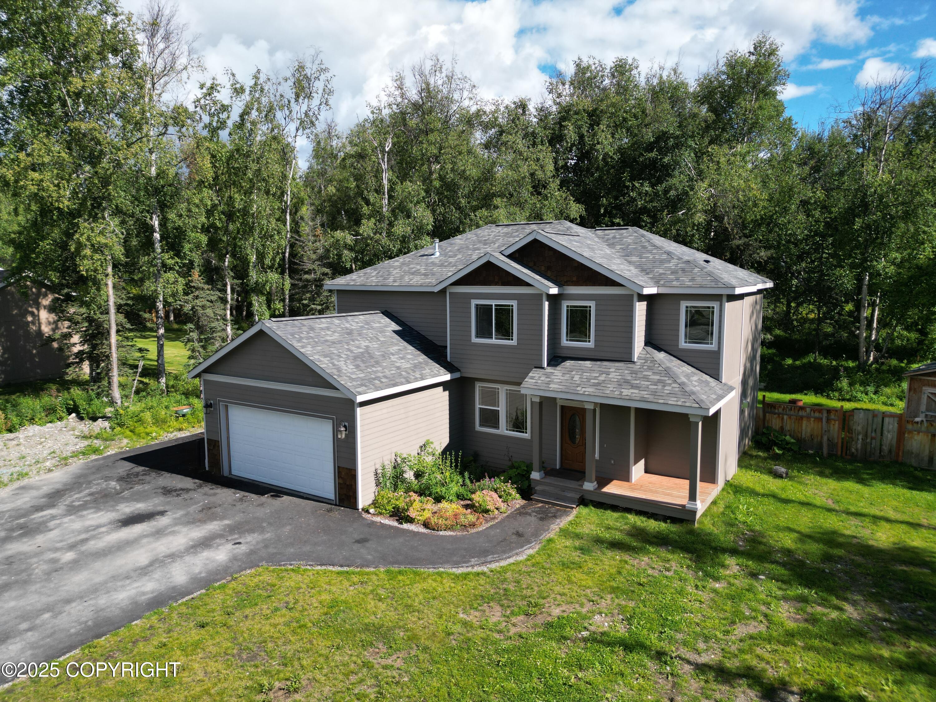 7779 N Showers Street, Palmer, Alaska image 6