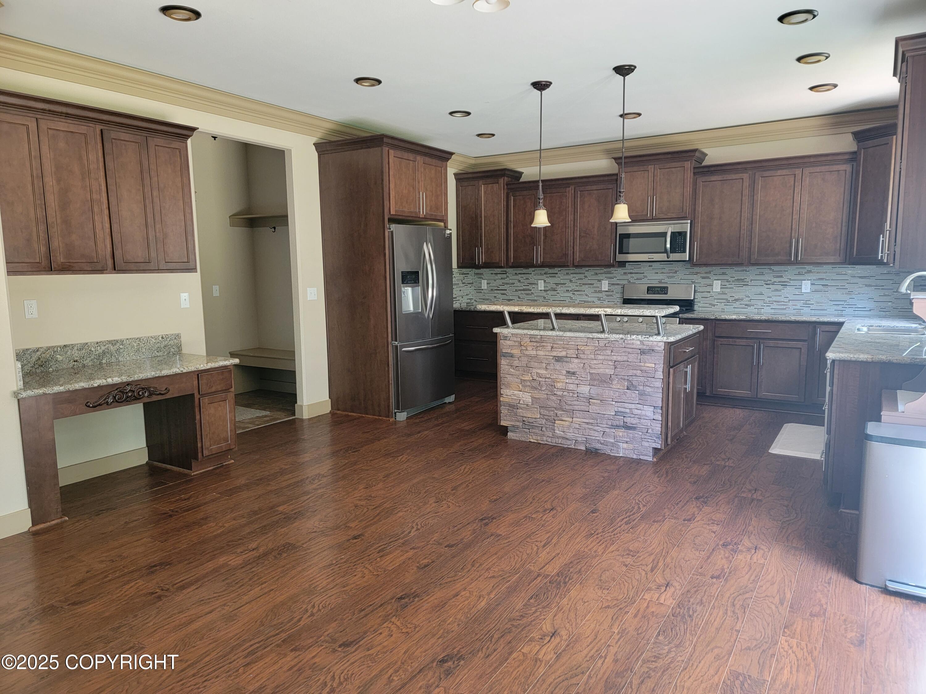 7779 N Showers Street, Palmer, Alaska image 22