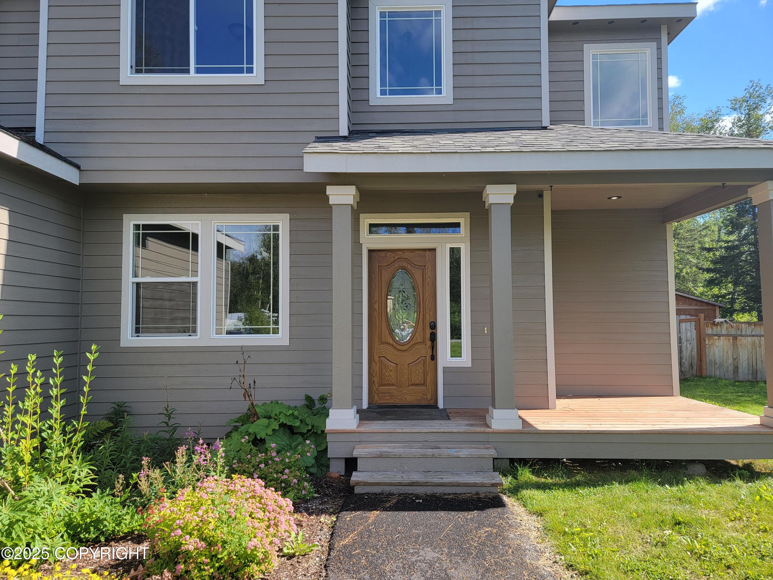 7779 N Showers Street, Palmer, Alaska image 14