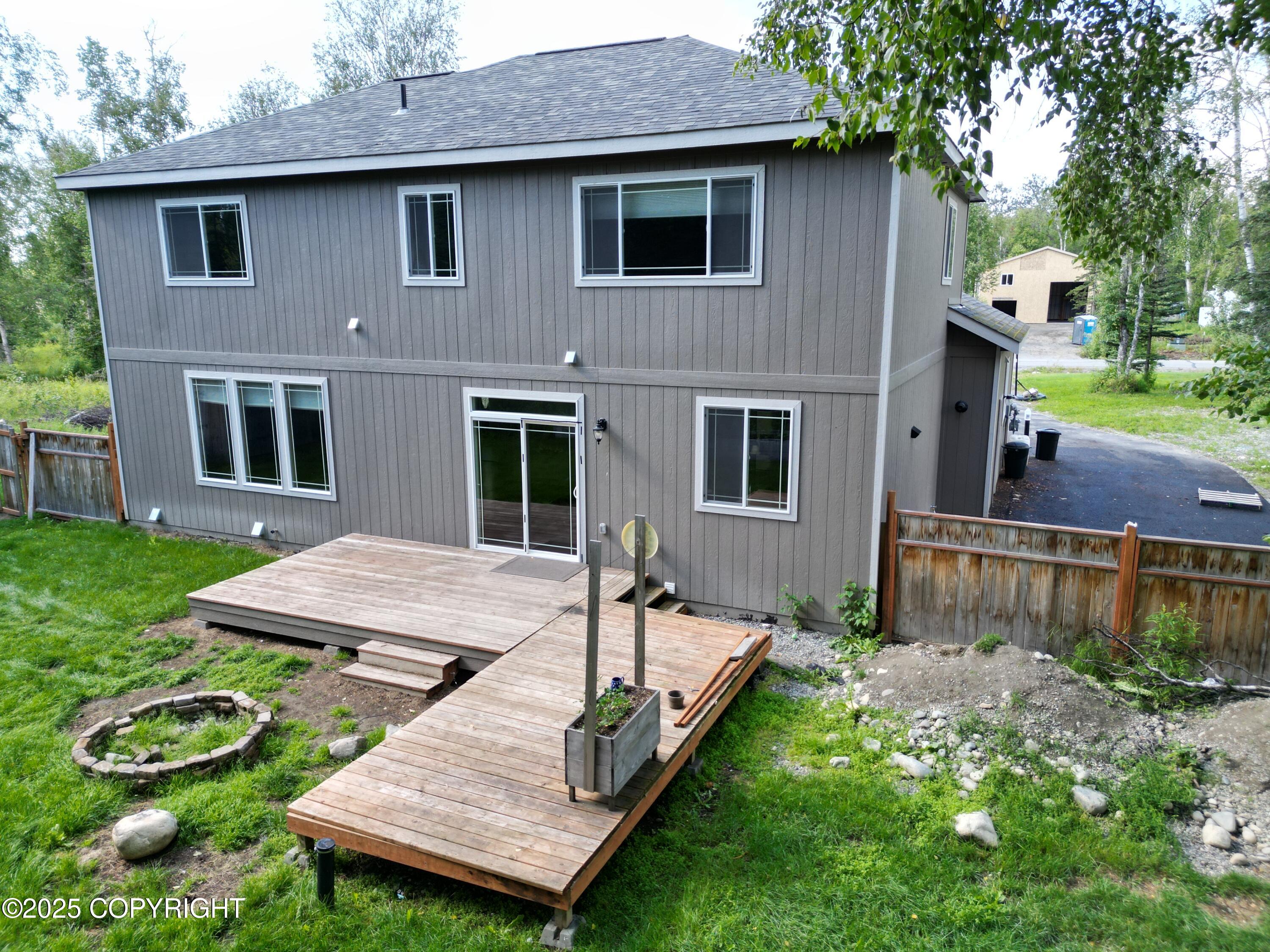 7779 N Showers Street, Palmer, Alaska image 12