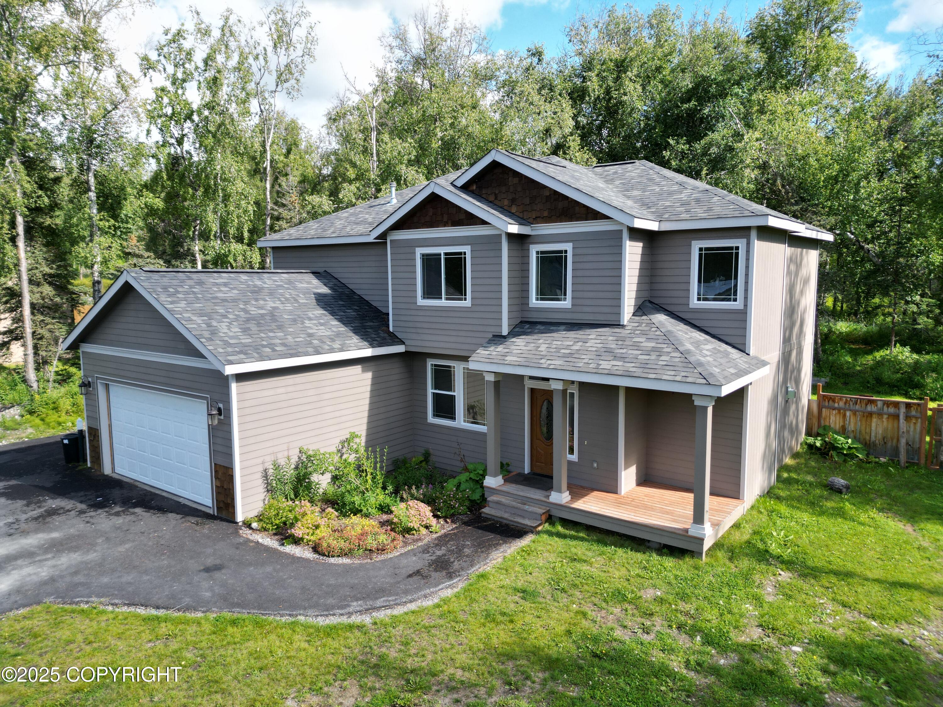 7779 N Showers Street, Palmer, Alaska image 5