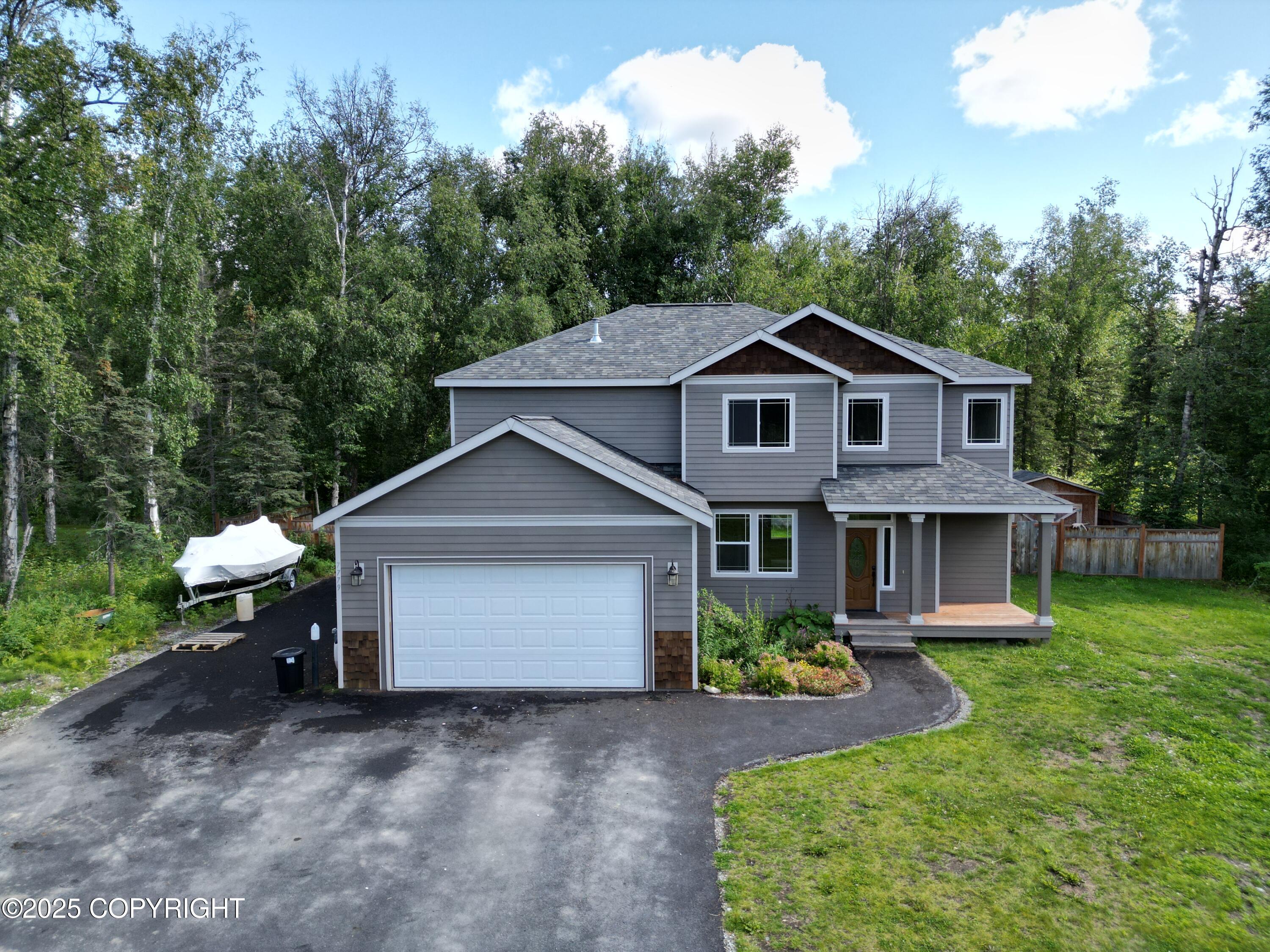 7779 N Showers Street, Palmer, Alaska image 3