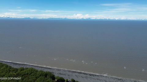Vacant Land For Sale - 73910 Sterling Highway<br/> Ninilchik, AK 99639