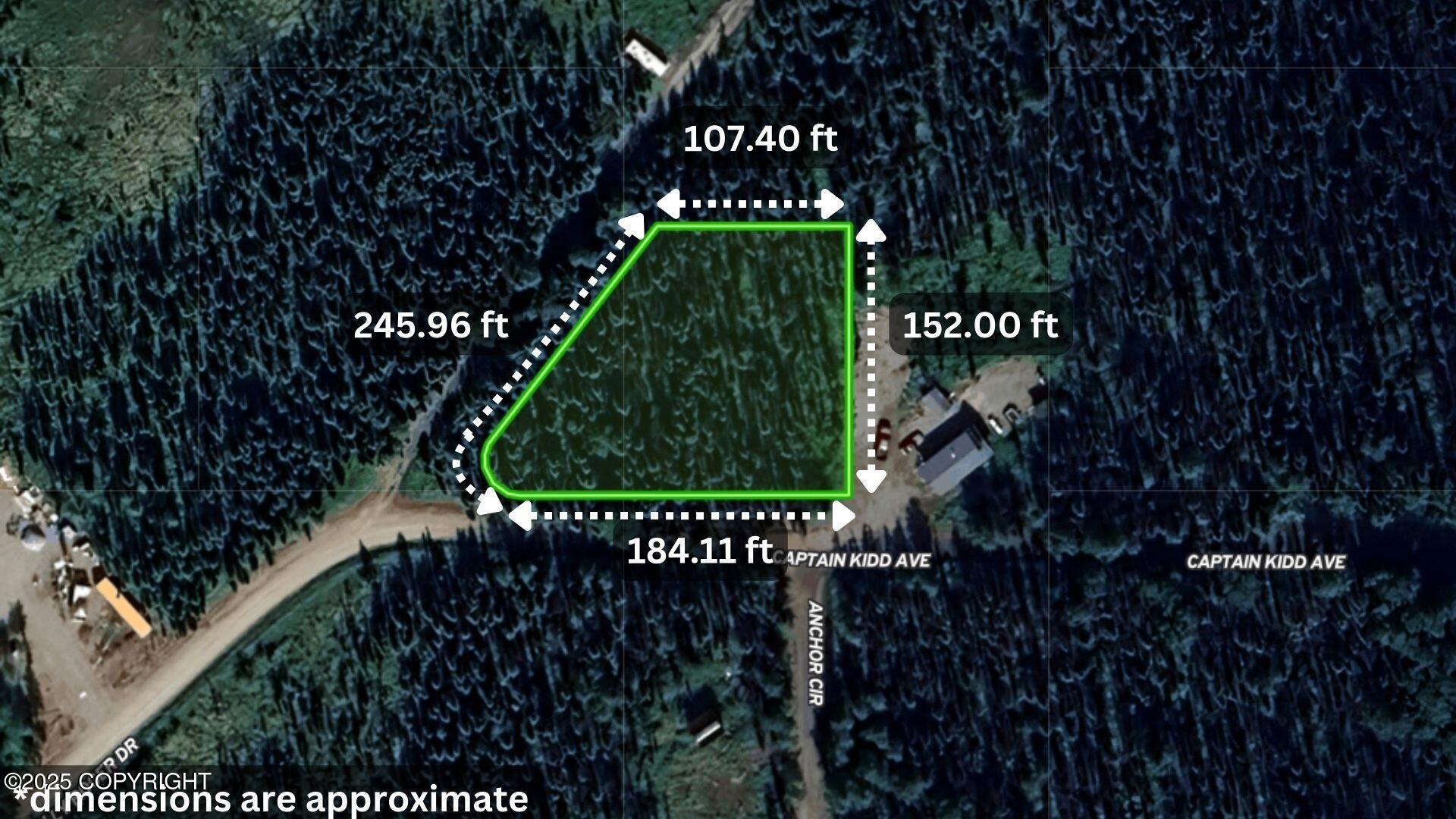 6161 W Captain Kidd Avenue, Wasilla, Alaska image 6