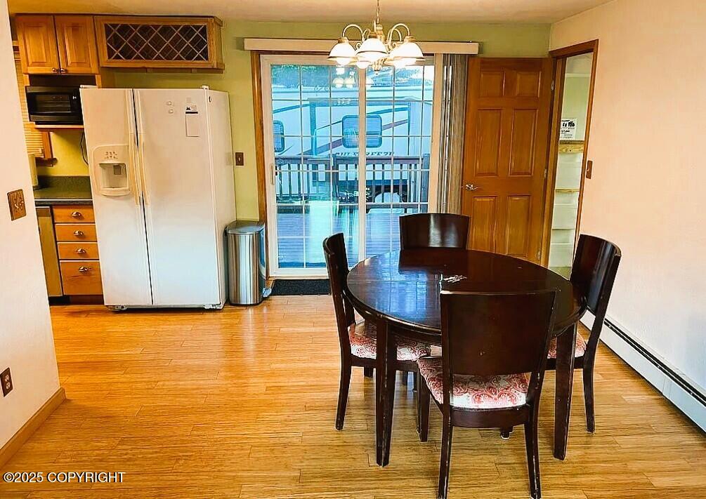 1322 N Madsen Avenue, Kodiak, Alaska image 5