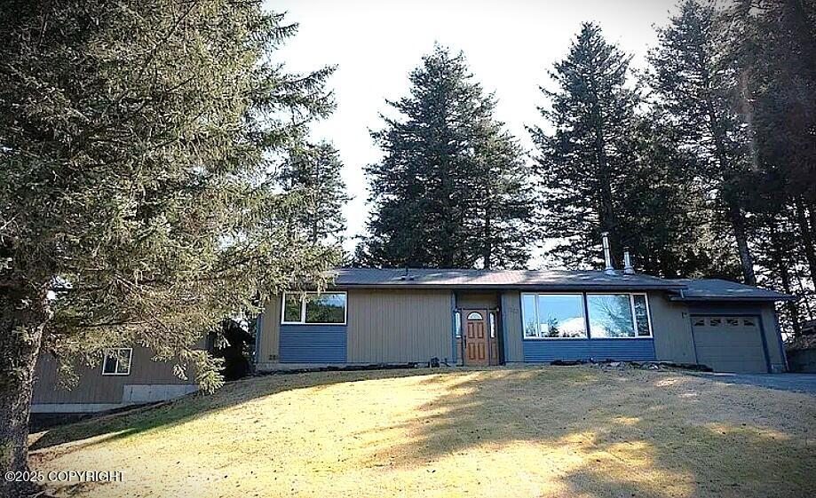 1322 N Madsen Avenue, Kodiak, Alaska image 1