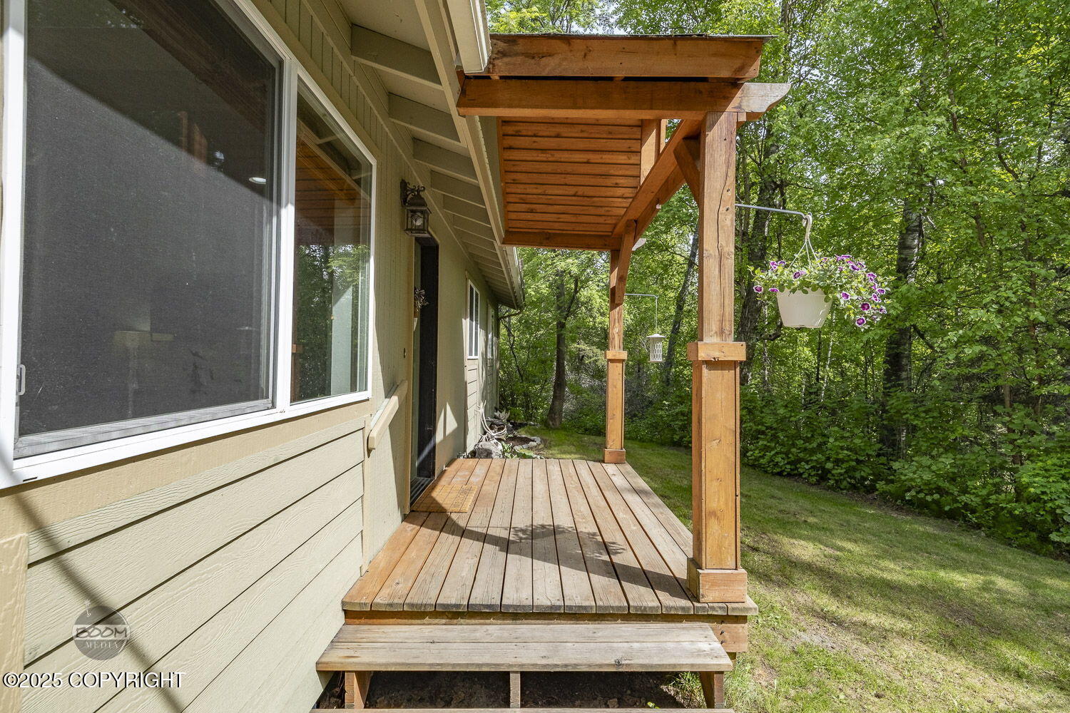 9845 E Lee Ann Drive, Palmer, Alaska image 16