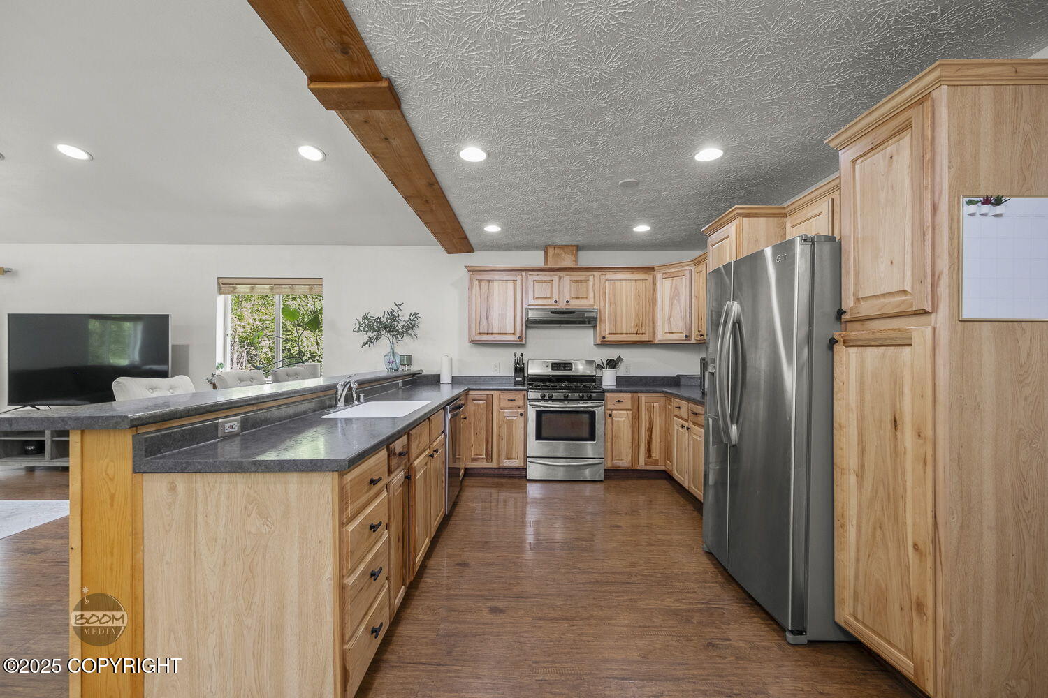 9845 E Lee Ann Drive, Palmer, Alaska image 24