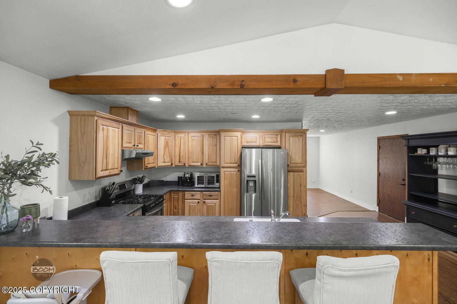 9845 E Lee Ann Drive, Palmer, Alaska image 25