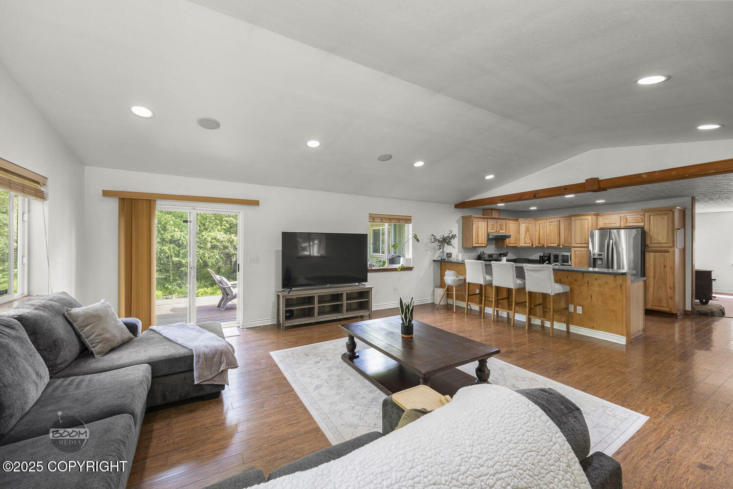 9845 E Lee Ann Drive, Palmer, Alaska image 33