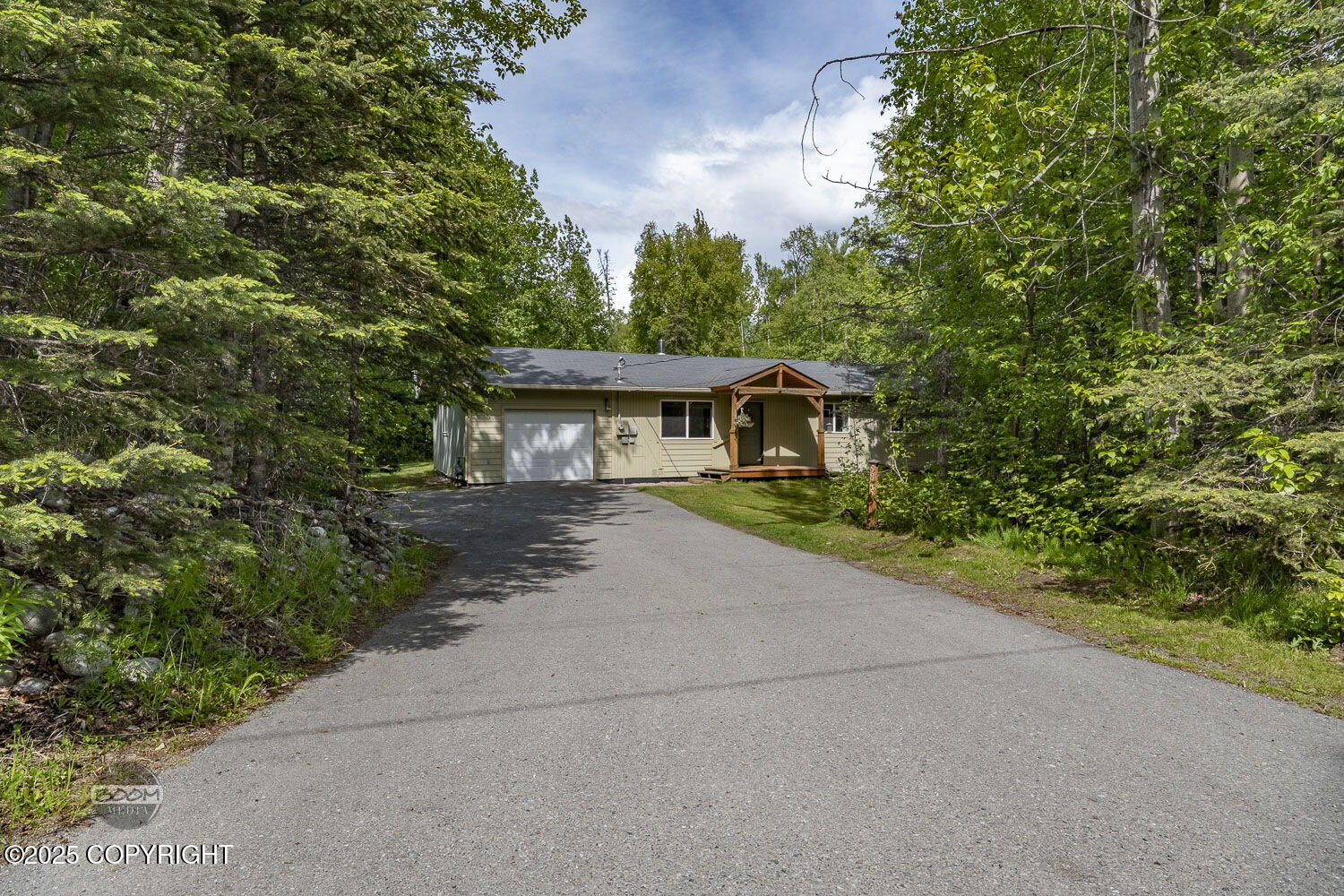 9845 E Lee Ann Drive, Palmer, Alaska image 7